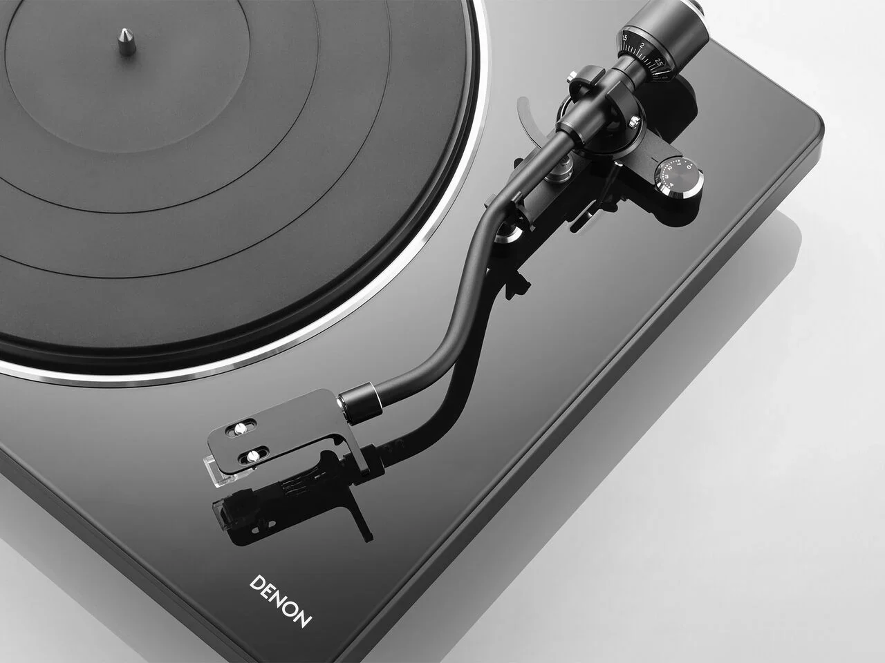 Denon - DP-400 - Image 5