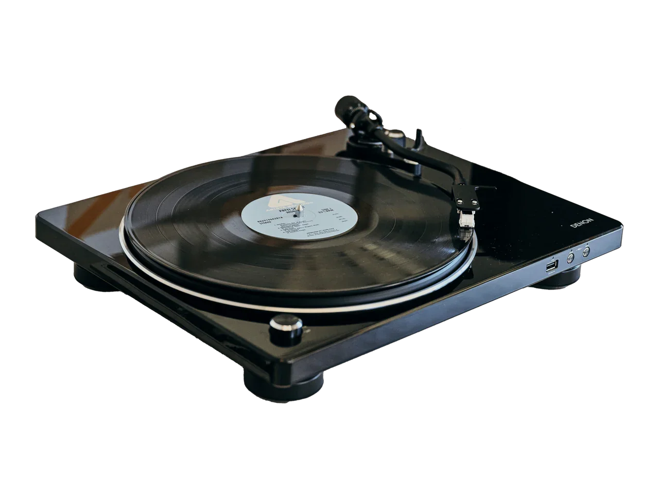 Denon - DP-450USB