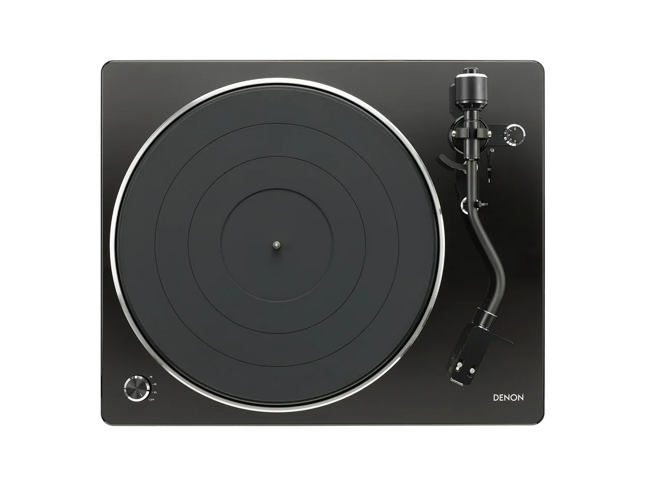 Denon - DP-450USB - Image 2