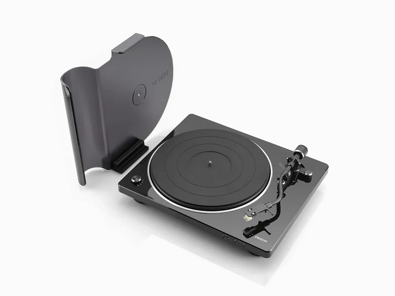 Denon - DP-450USB - Image 3
