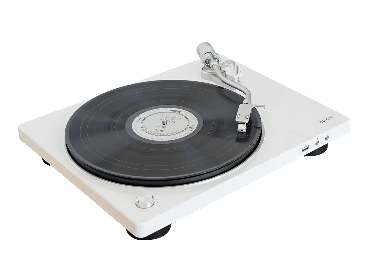 Denon - DP-450USB - Image 6