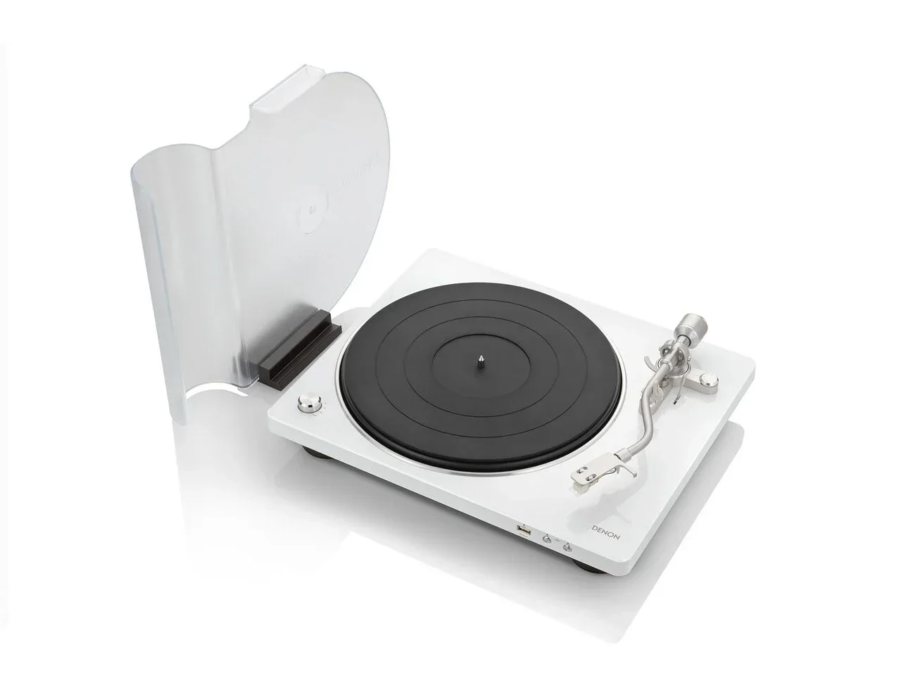 Denon - DP-450USB - Image 7