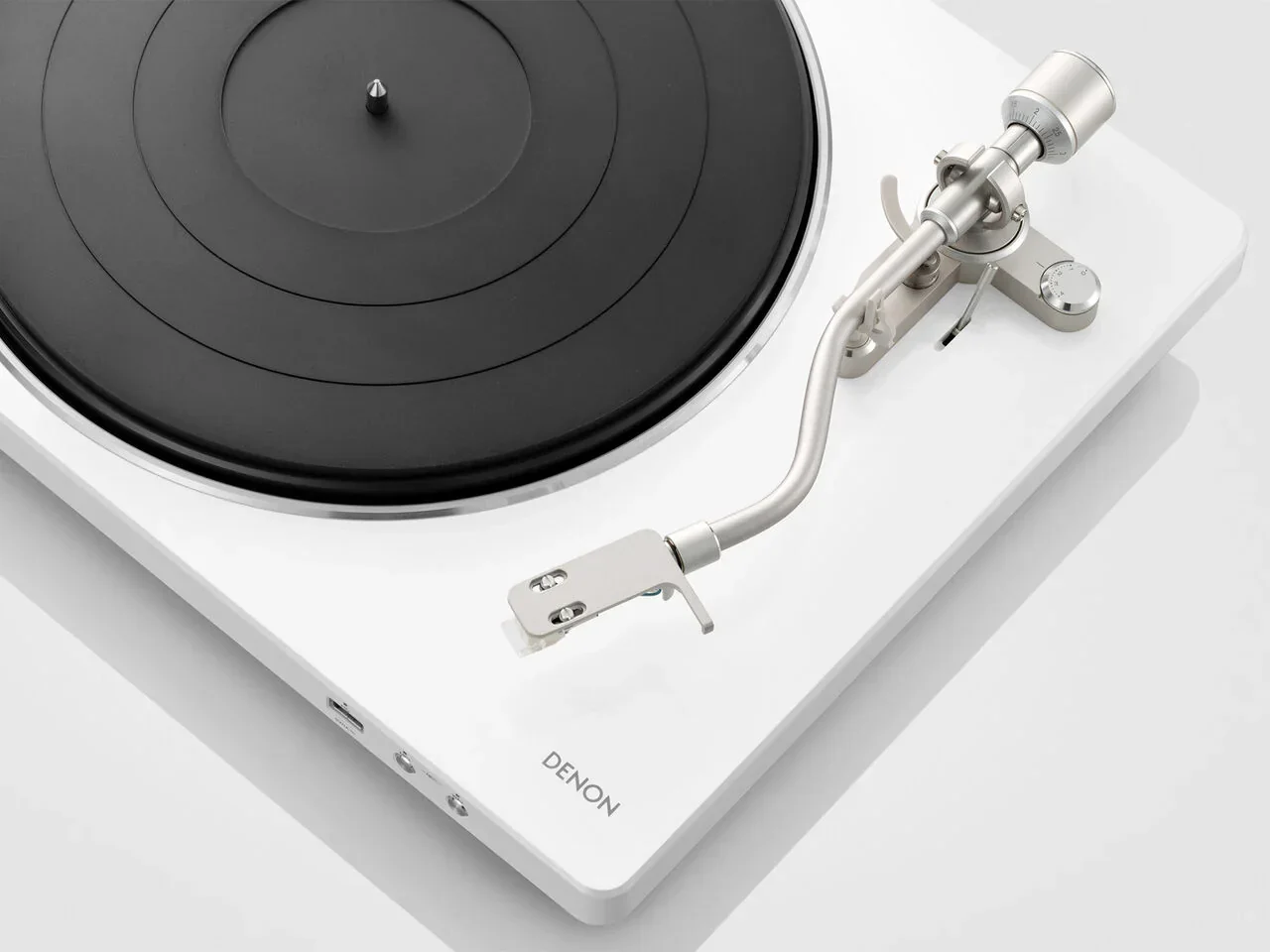 Denon - DP-450USB - Image 9