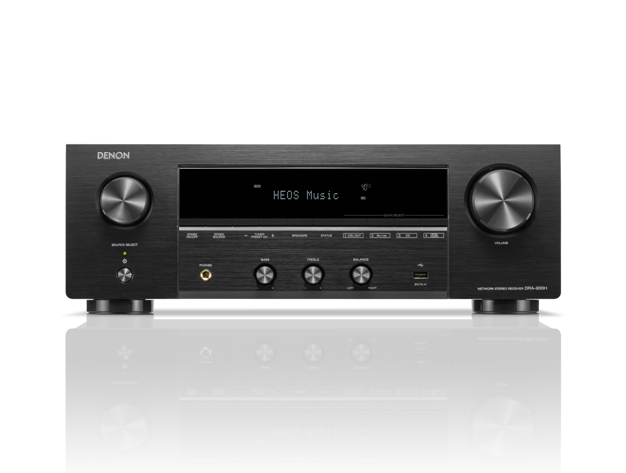 Denon - DRA-900H - Image 2