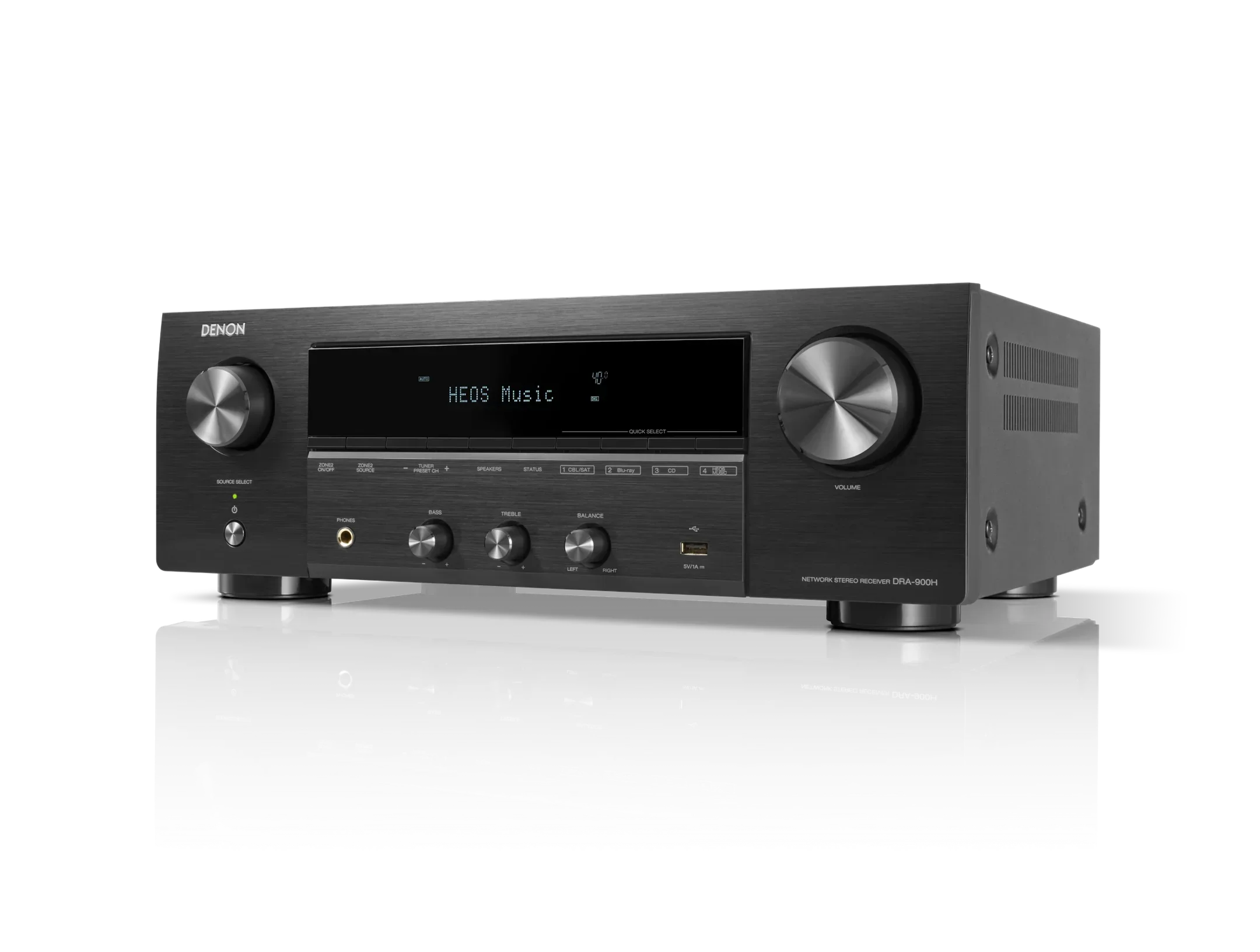 Denon - DRA-900H - Image 4