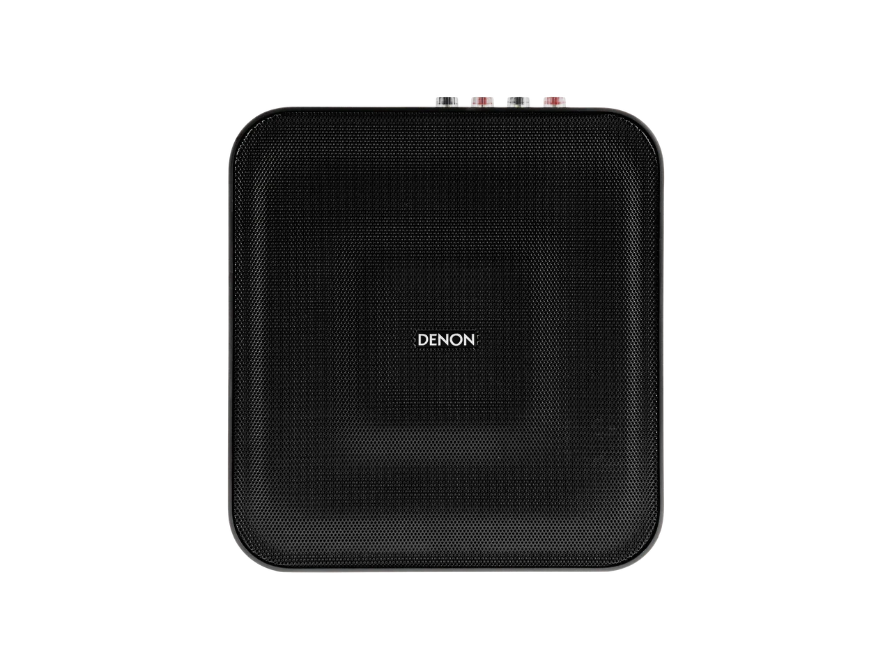 Denon - Home Amp - Image 3
