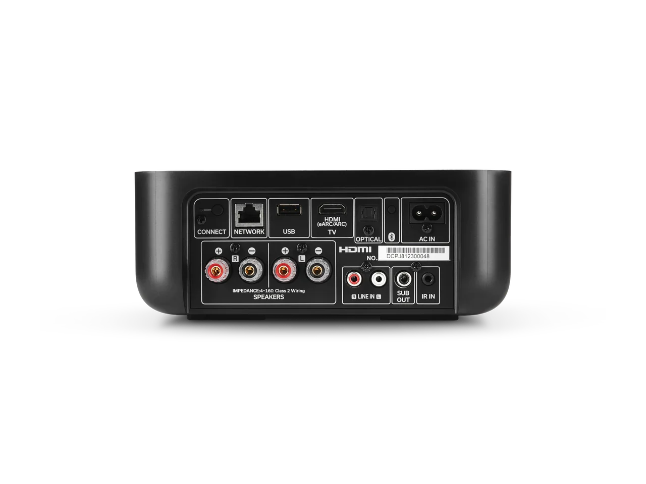 Denon - Home Amp - Image 4