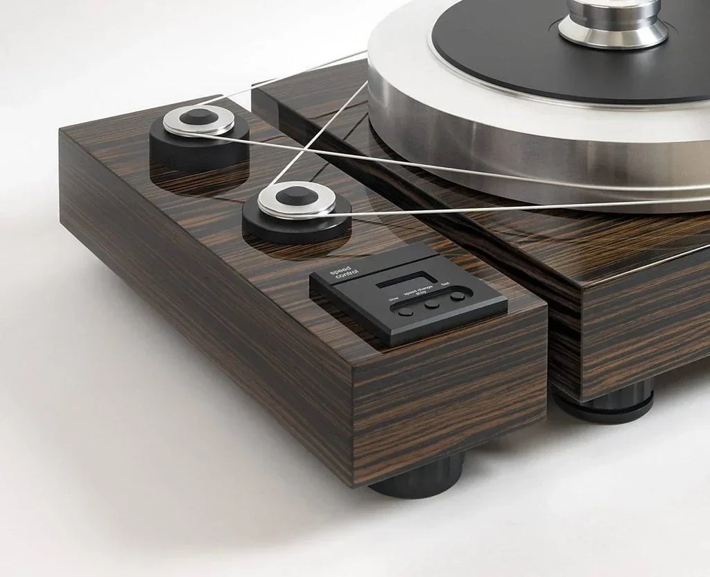 EAT - Forté Turntable - Image 2