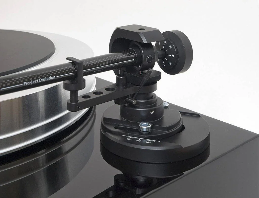 EAT - Forté Turntable - Image 3