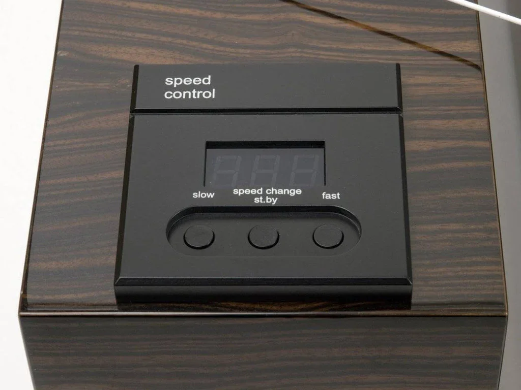 EAT - Forté Turntable - Image 5