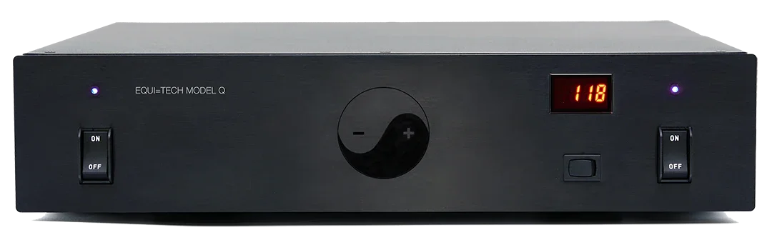 Equitech - 1.5RQ