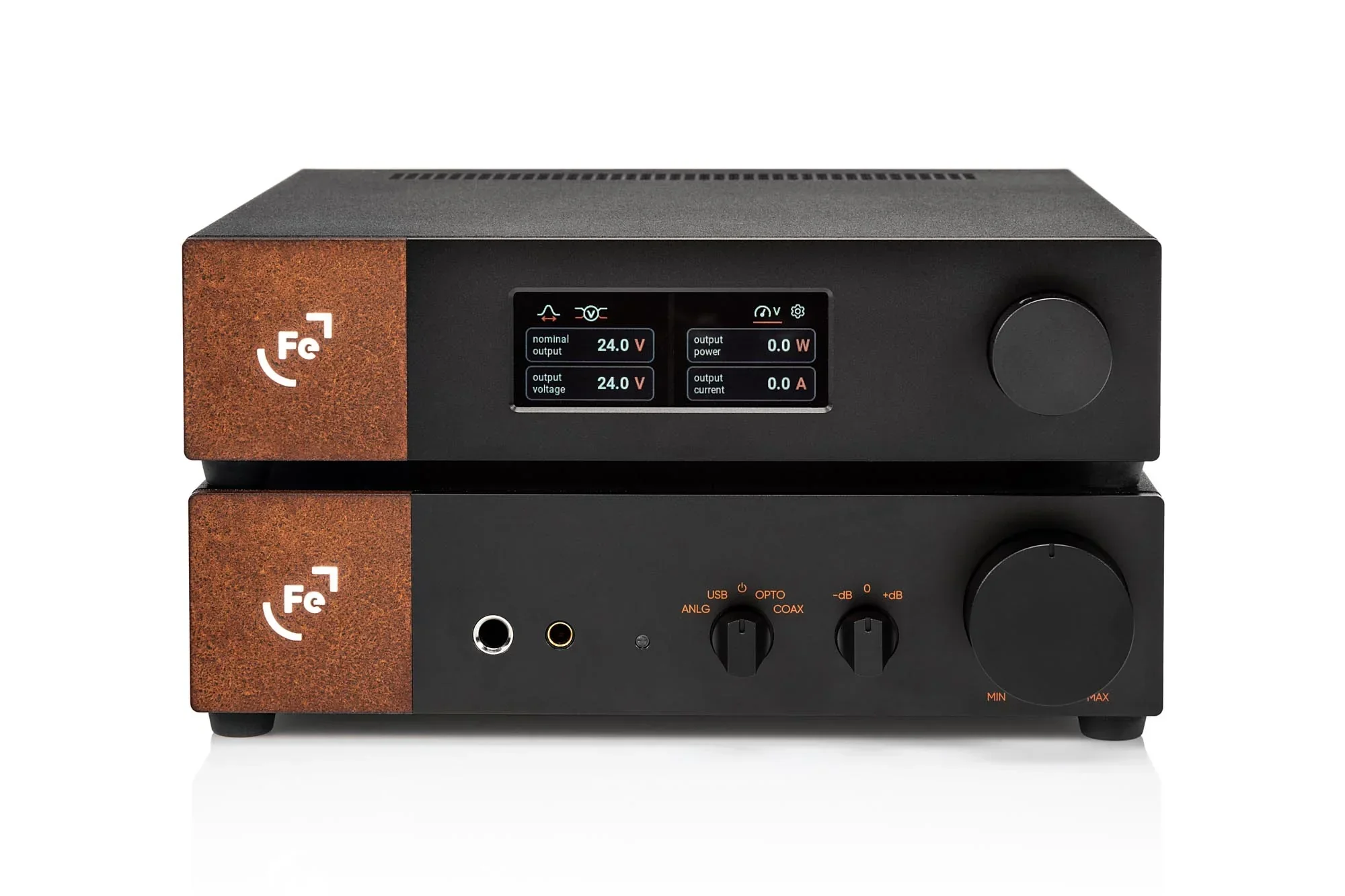 Ferrum - ERCO Gen 2 + HYPSOS STACK - Image 3