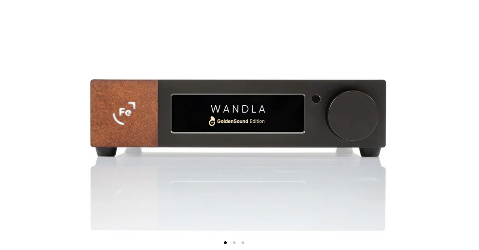 Ferrum - WANDLA GoldenSound Edition - Image 4