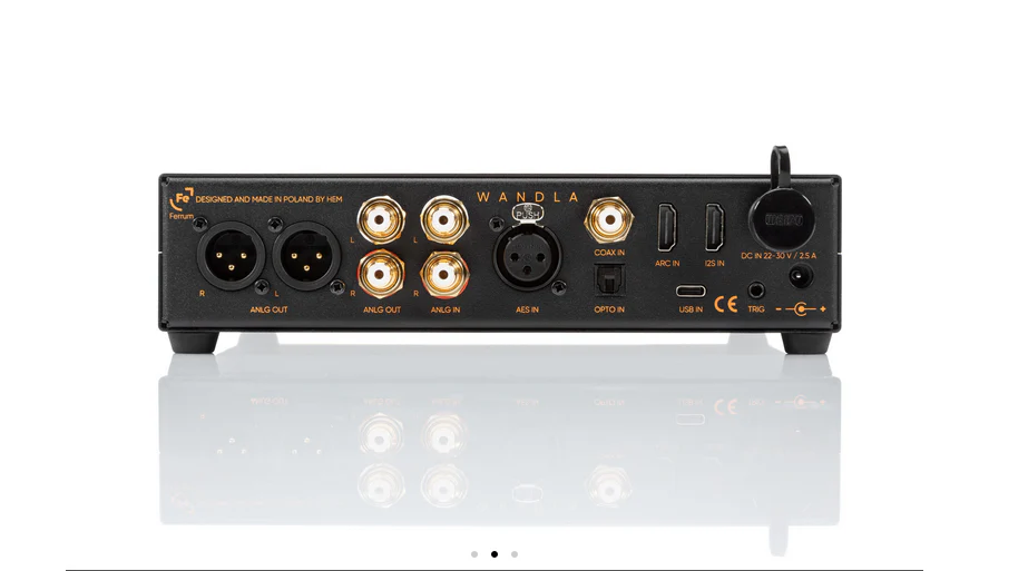 Ferrum - WANDLA GoldenSound Edition - Image 5
