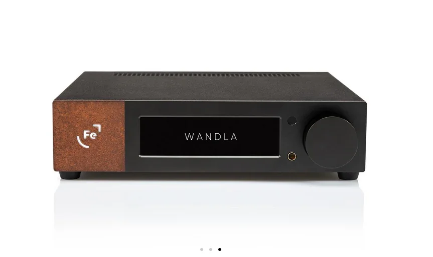 Ferrum - WANDLA HP - Image 2