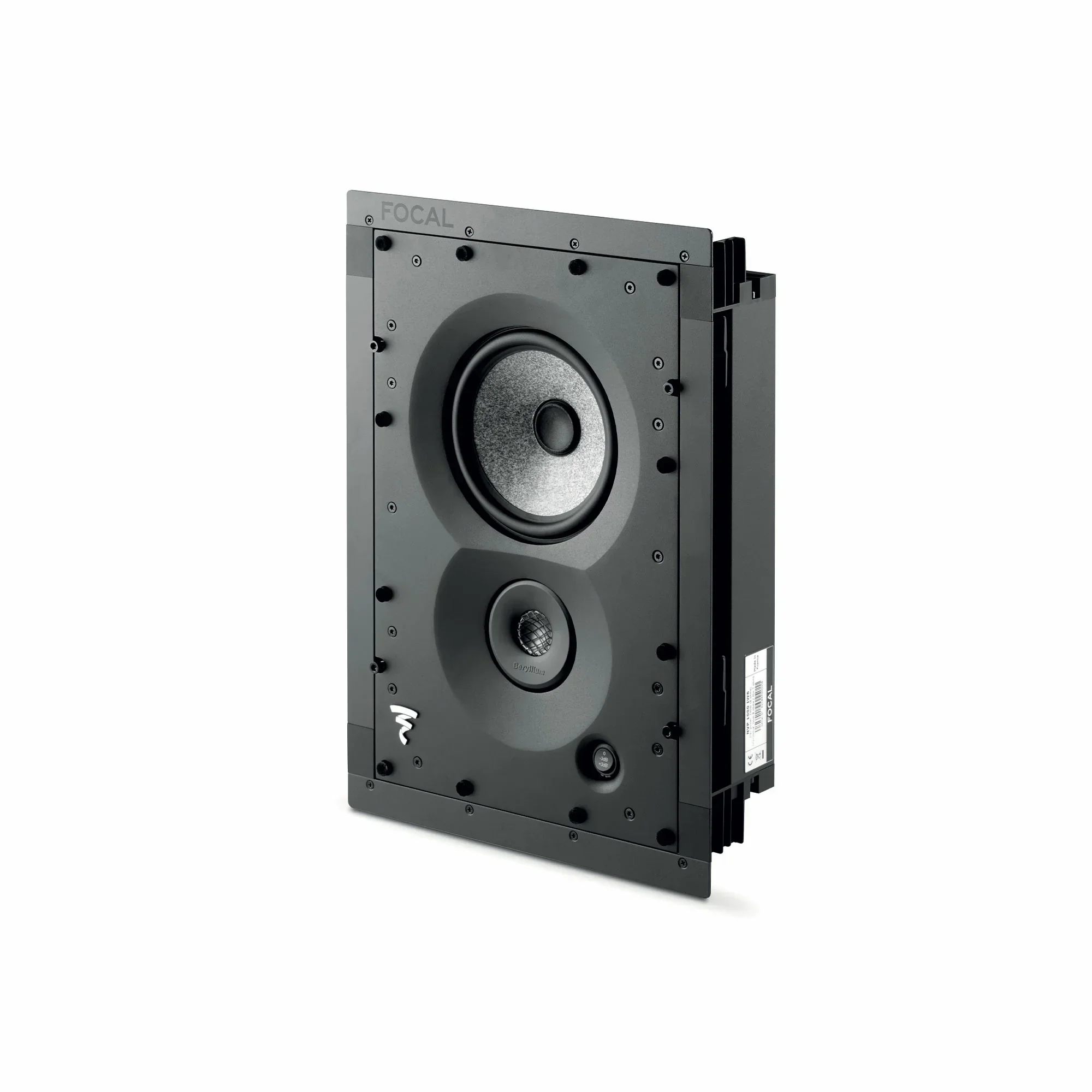 Focal - 1000 IW6