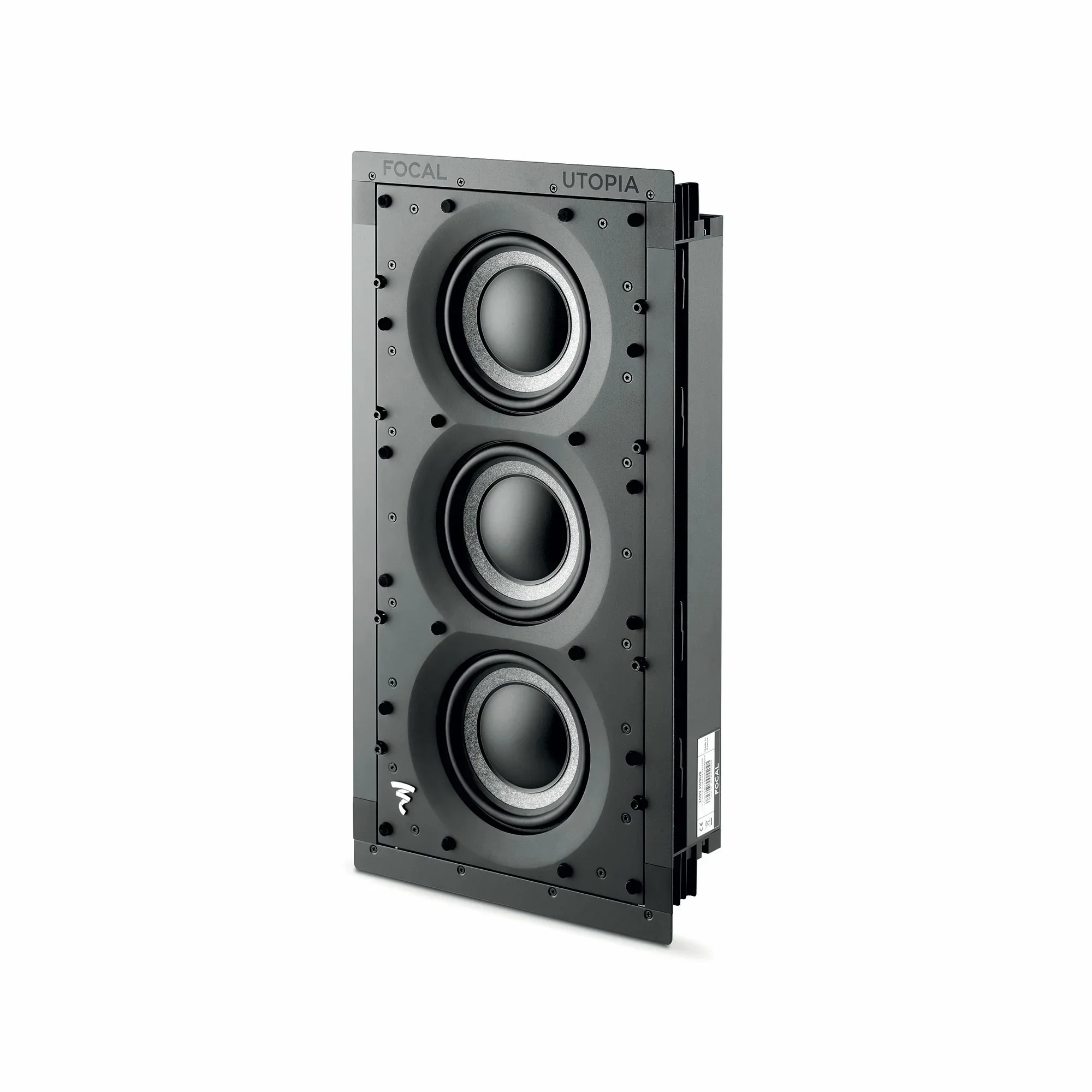 Focal - 1000 IWSUB Utopia - Image 2