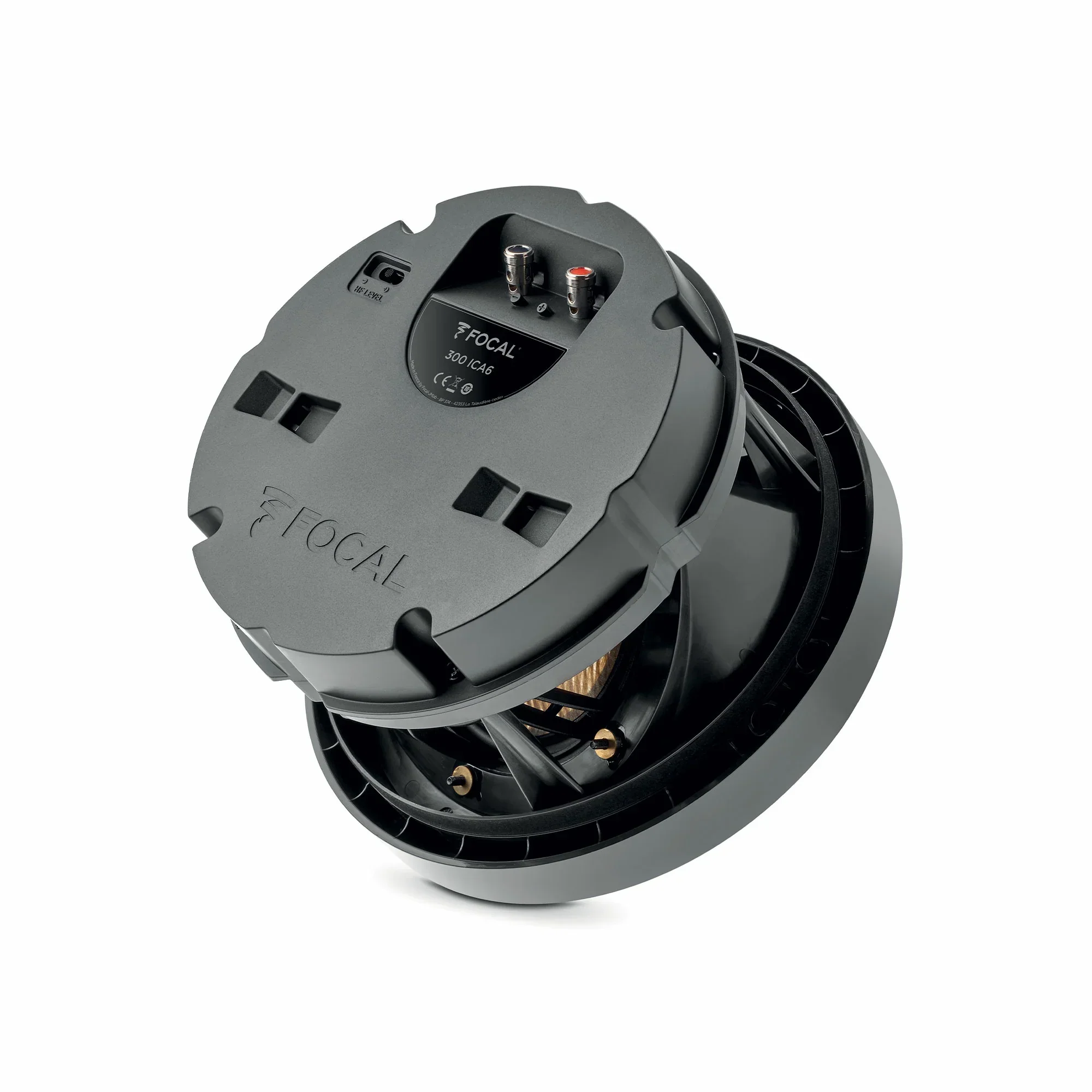 Focal - 300 ICA6 - Image 4