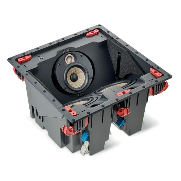 Focal - 300 ICLCR5