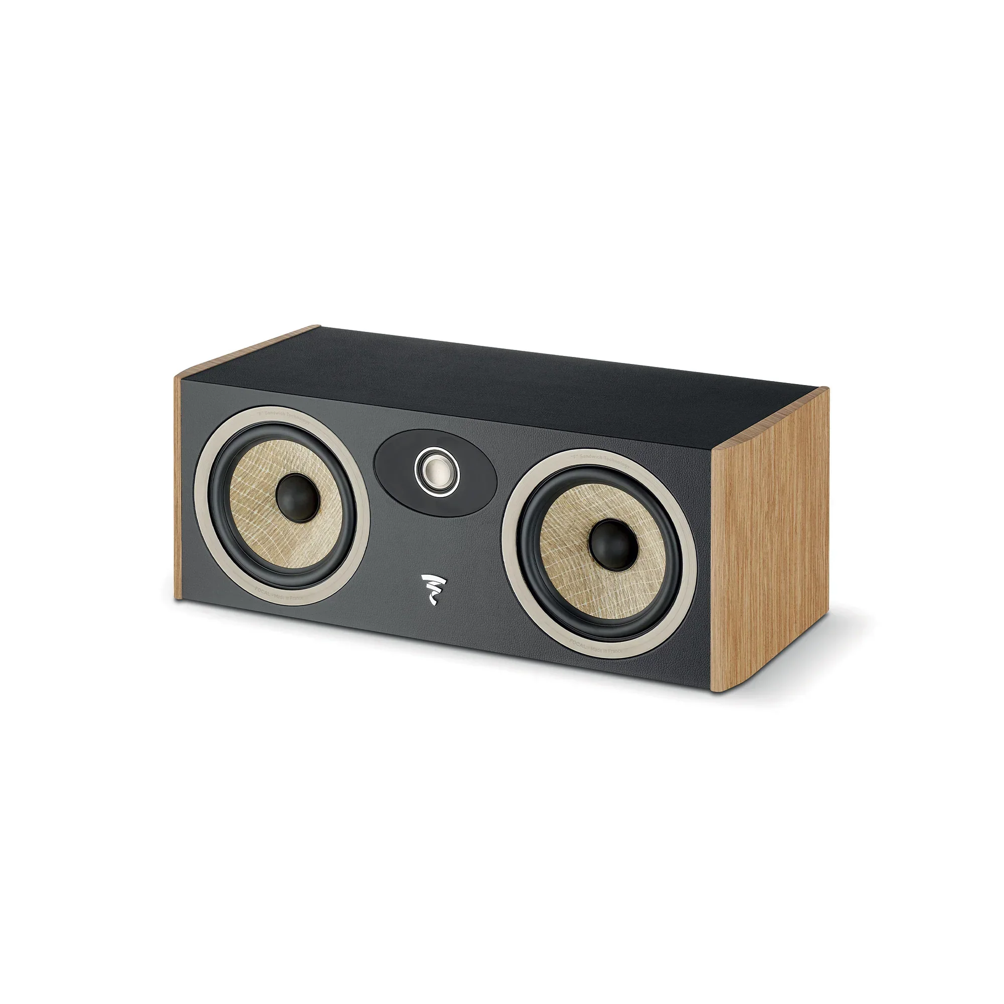 Focal - Aria Evo X Center - Image 4
