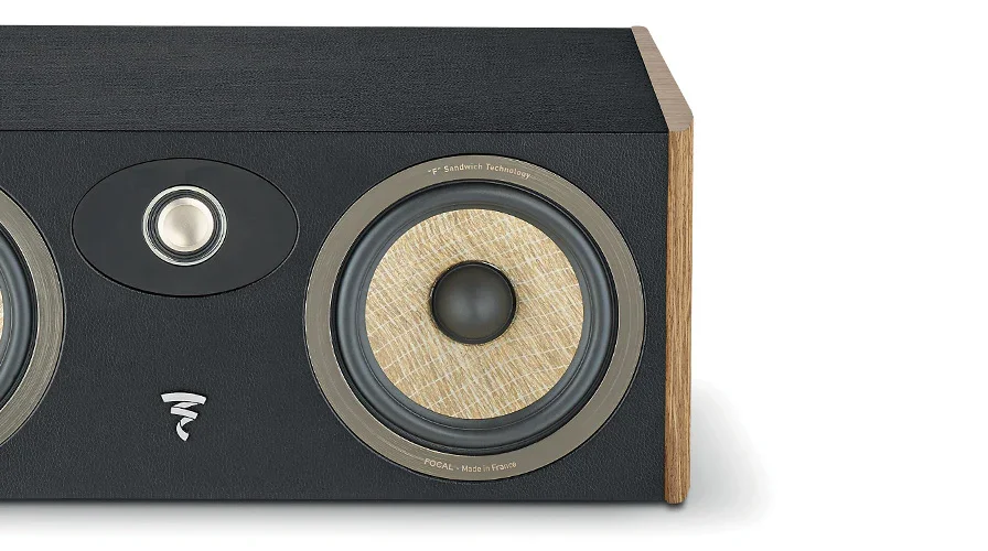 Focal - Aria Evo X Center - Image 6