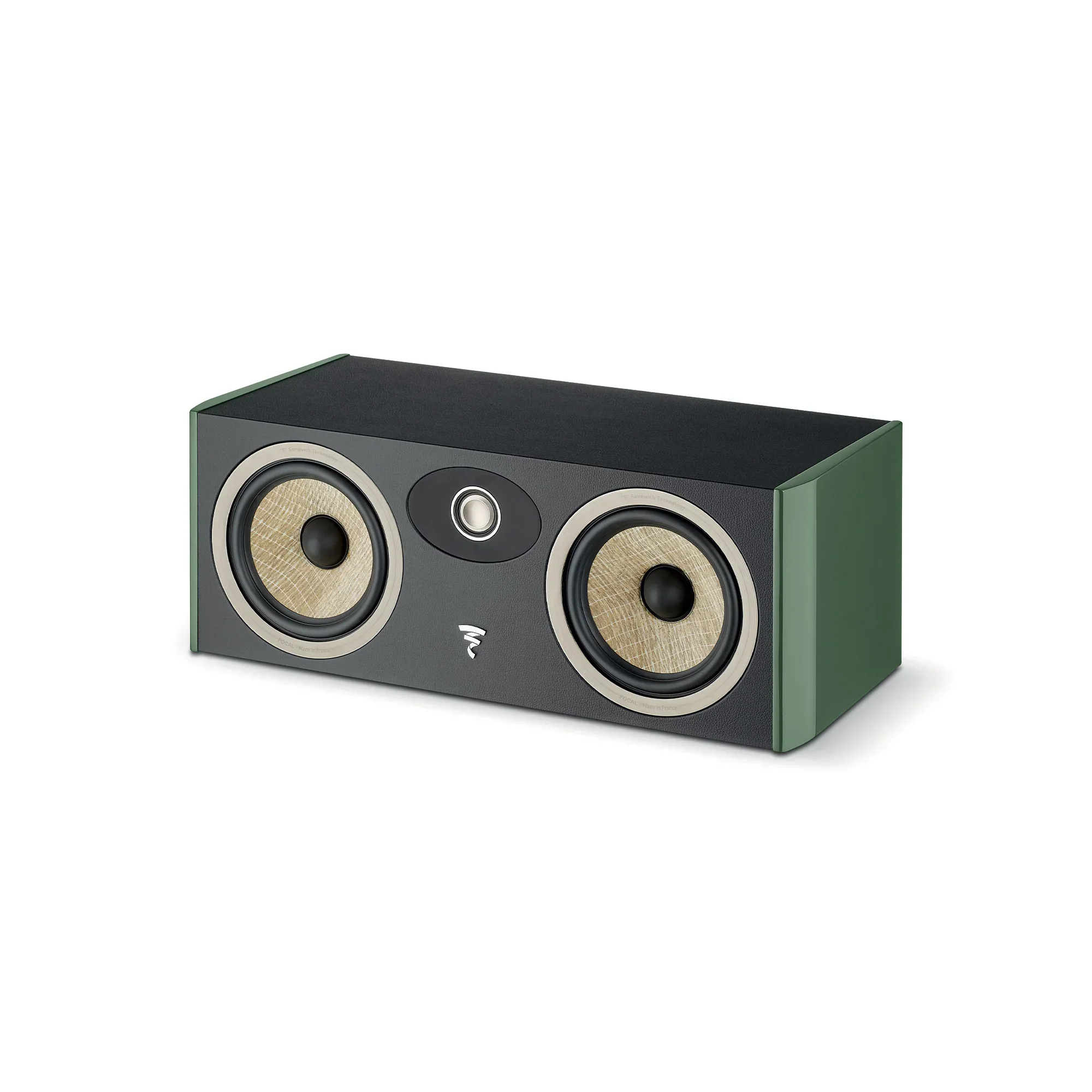 Focal - Aria Evo X Center - Image 7