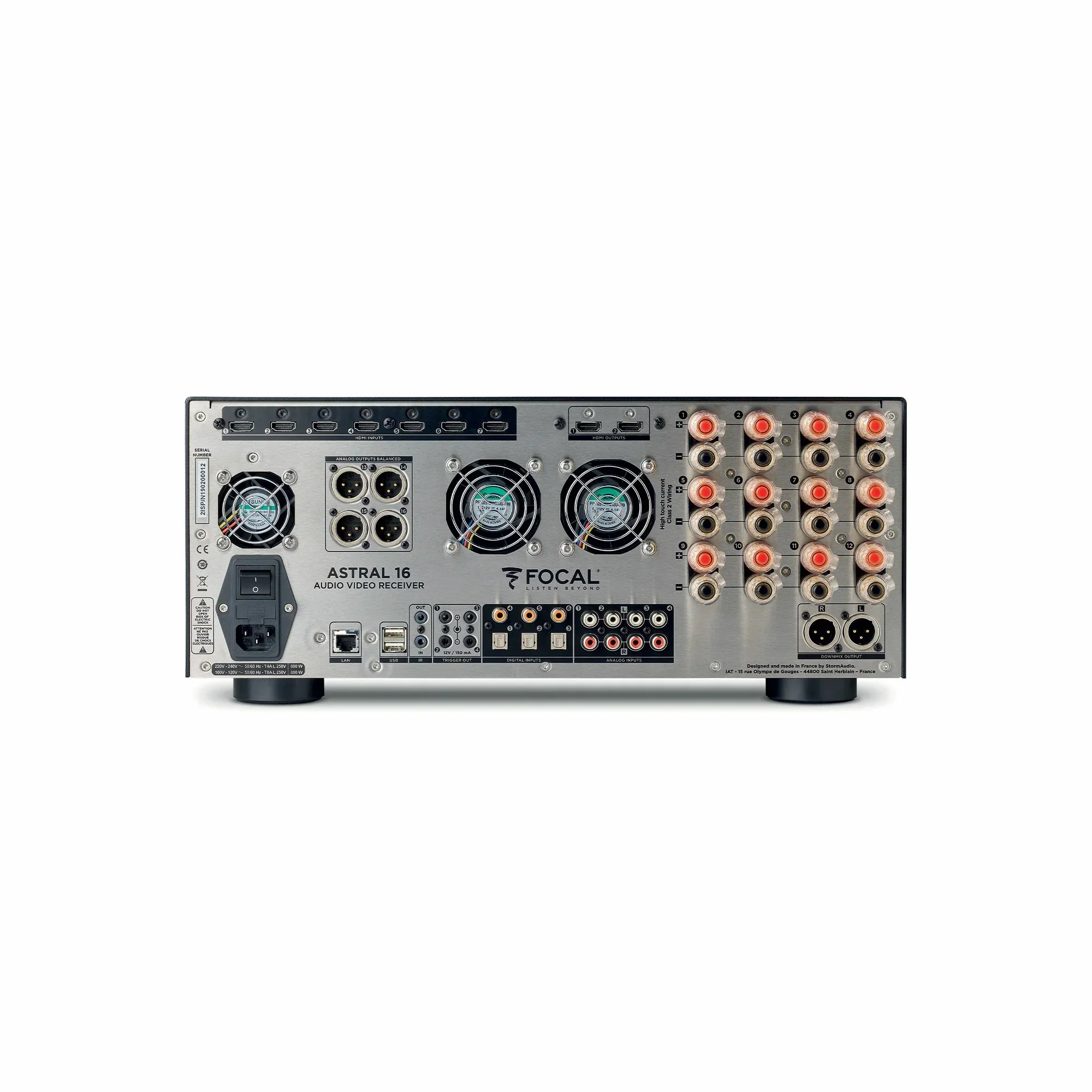 Focal - Astral 16 - Image 3