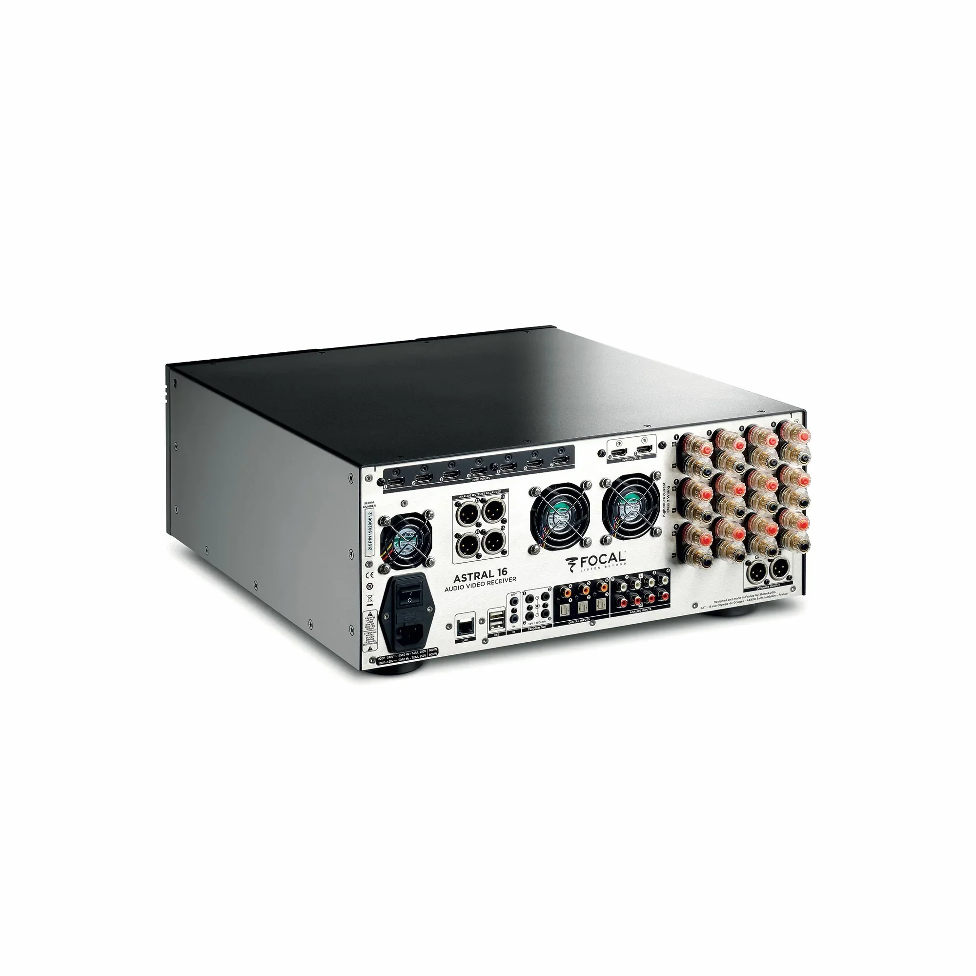 Focal - Astral 16 - Image 4