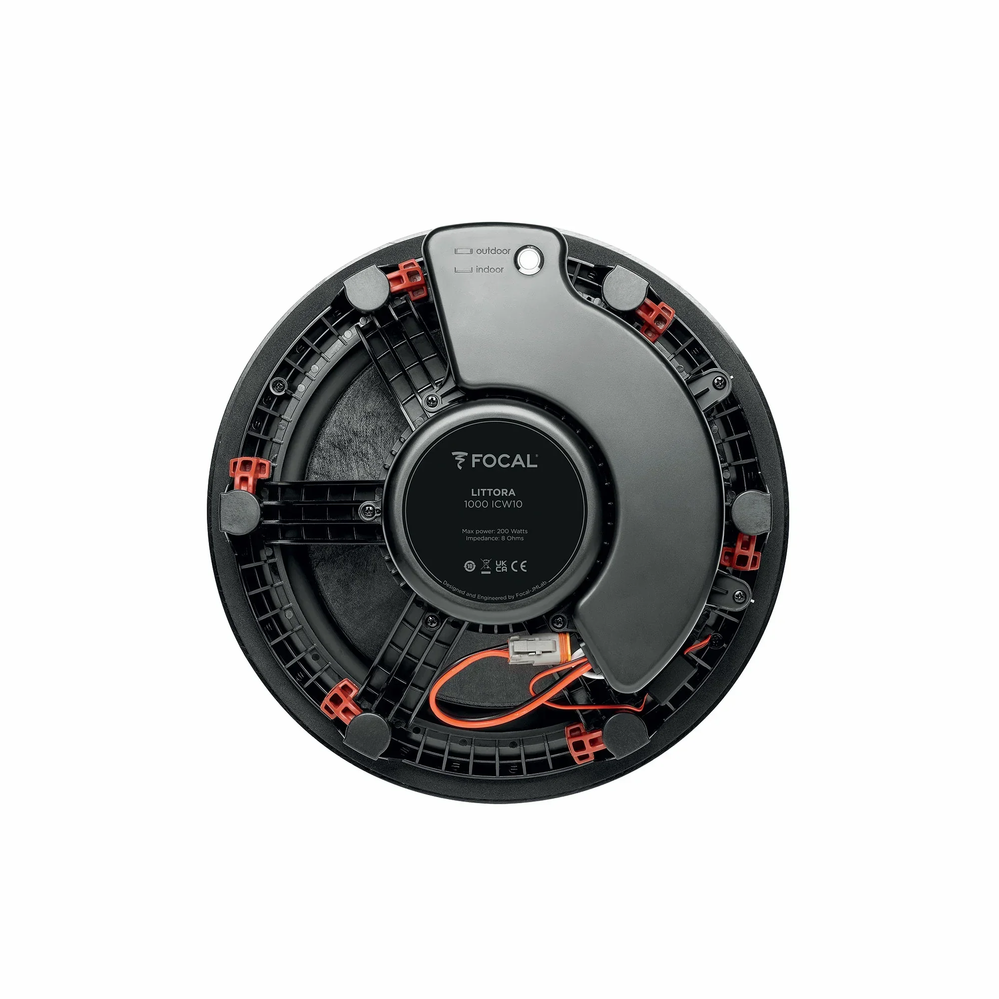 Focal - Littora 1000 ICW 10 - Image 4