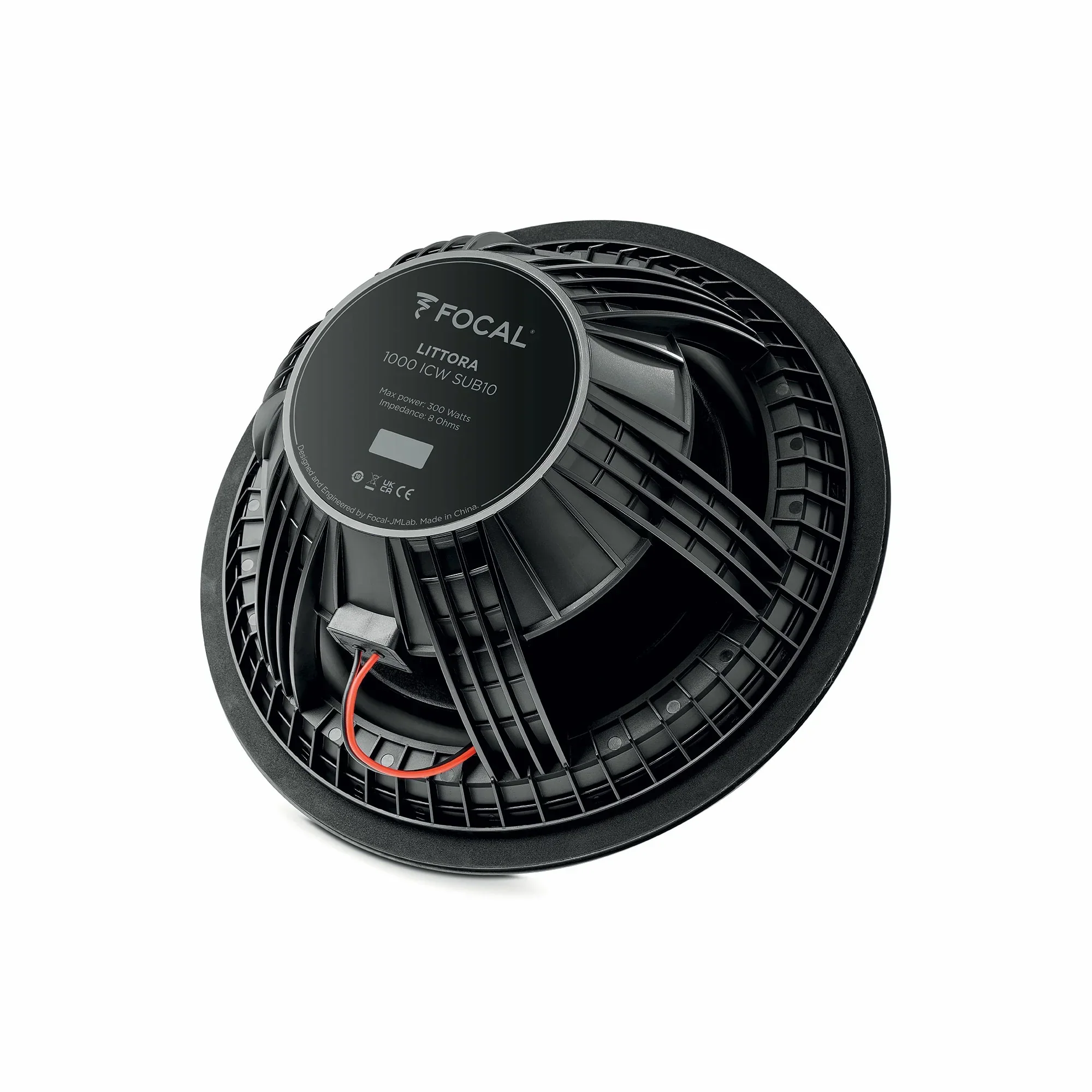 Focal - Littora 1000 ICW SUB10 - Image 5