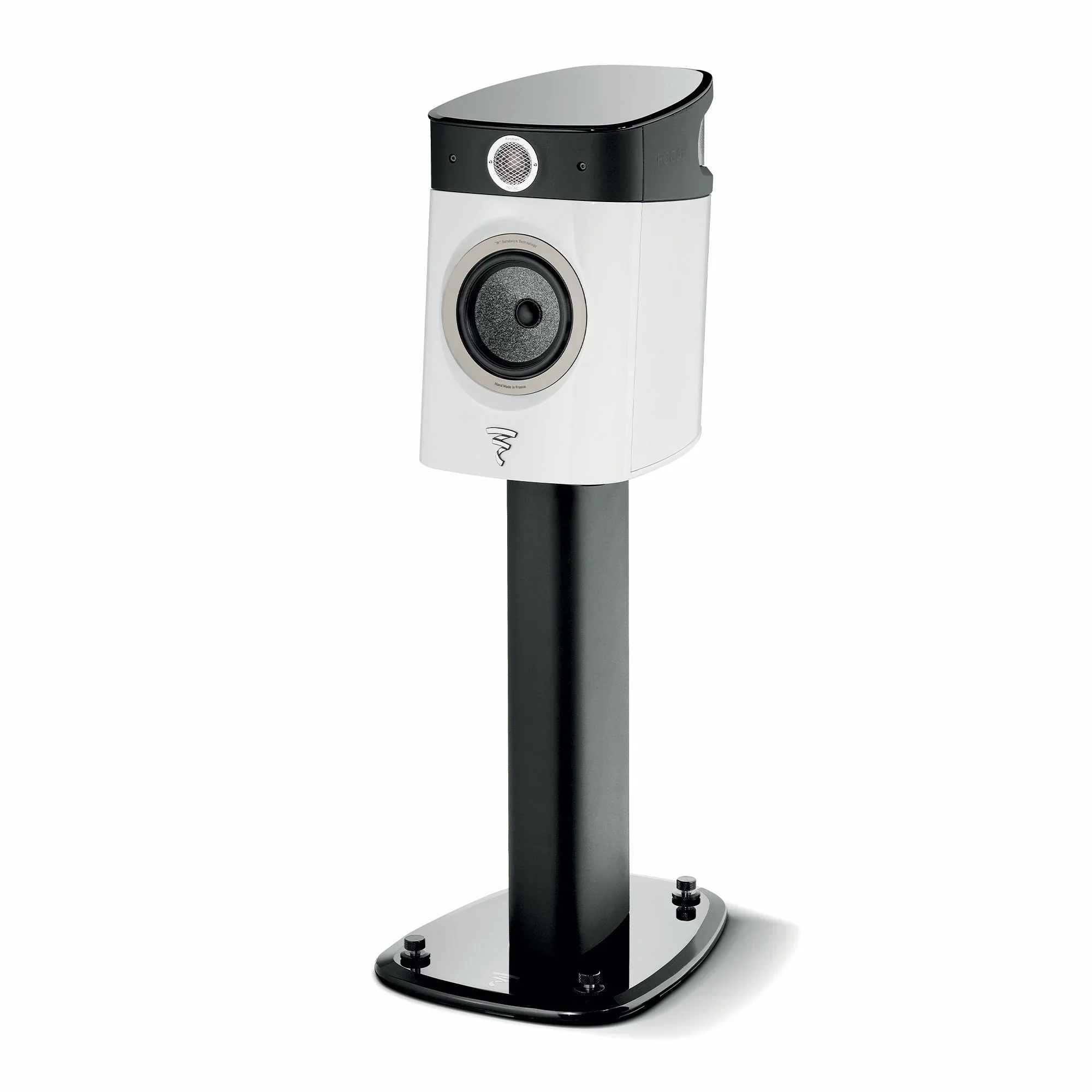 Focal - Sopra N°1 - Image 3