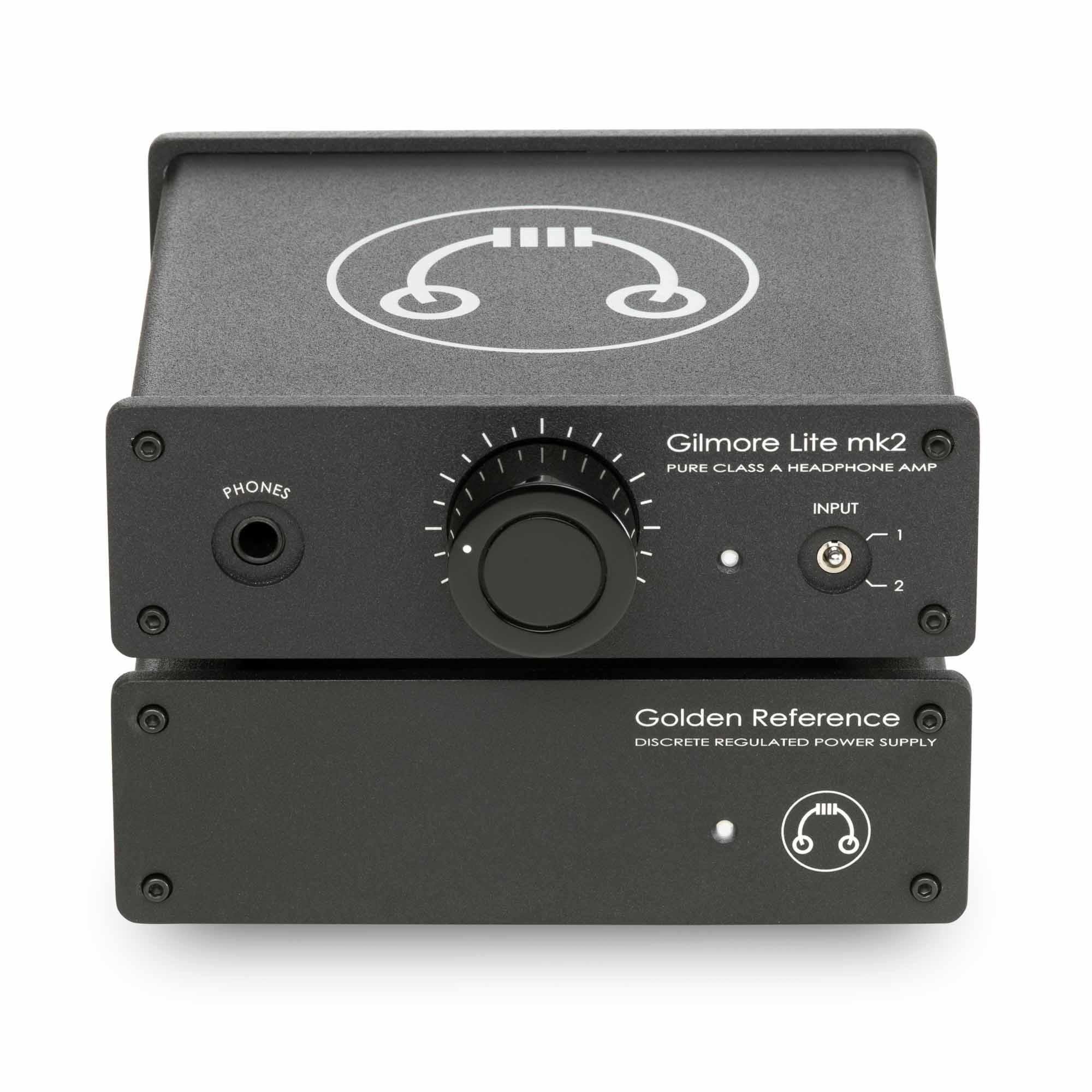 HeadAmp - Gilmore Lite Mk2 - Image 7
