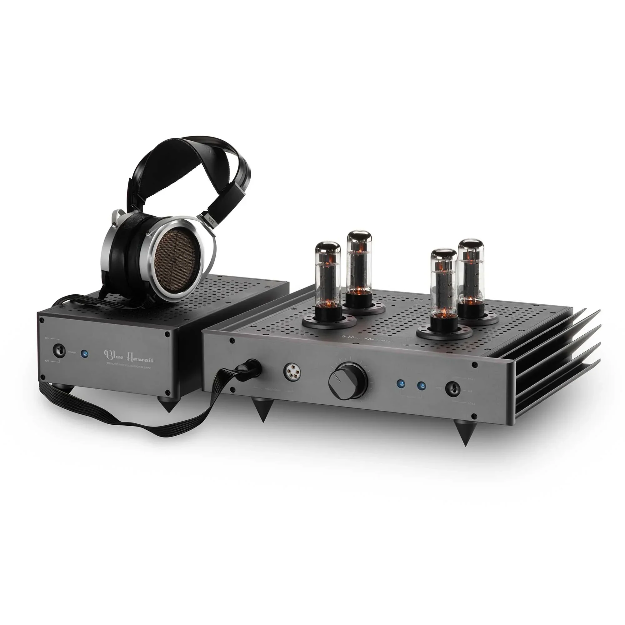 HeadAmp - Blue Hawaii SE - Image 3