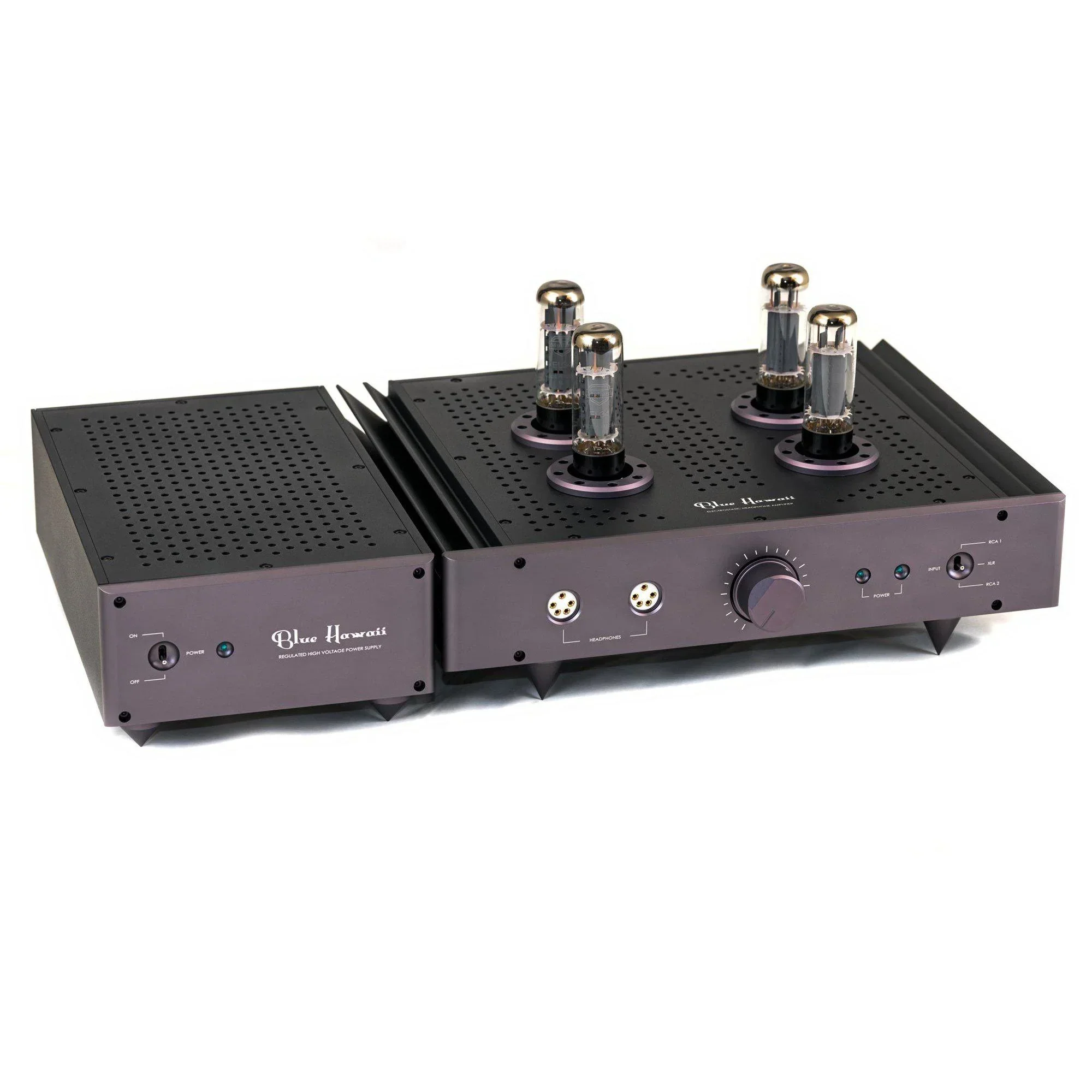 HeadAmp - Blue Hawaii SE - Image 4