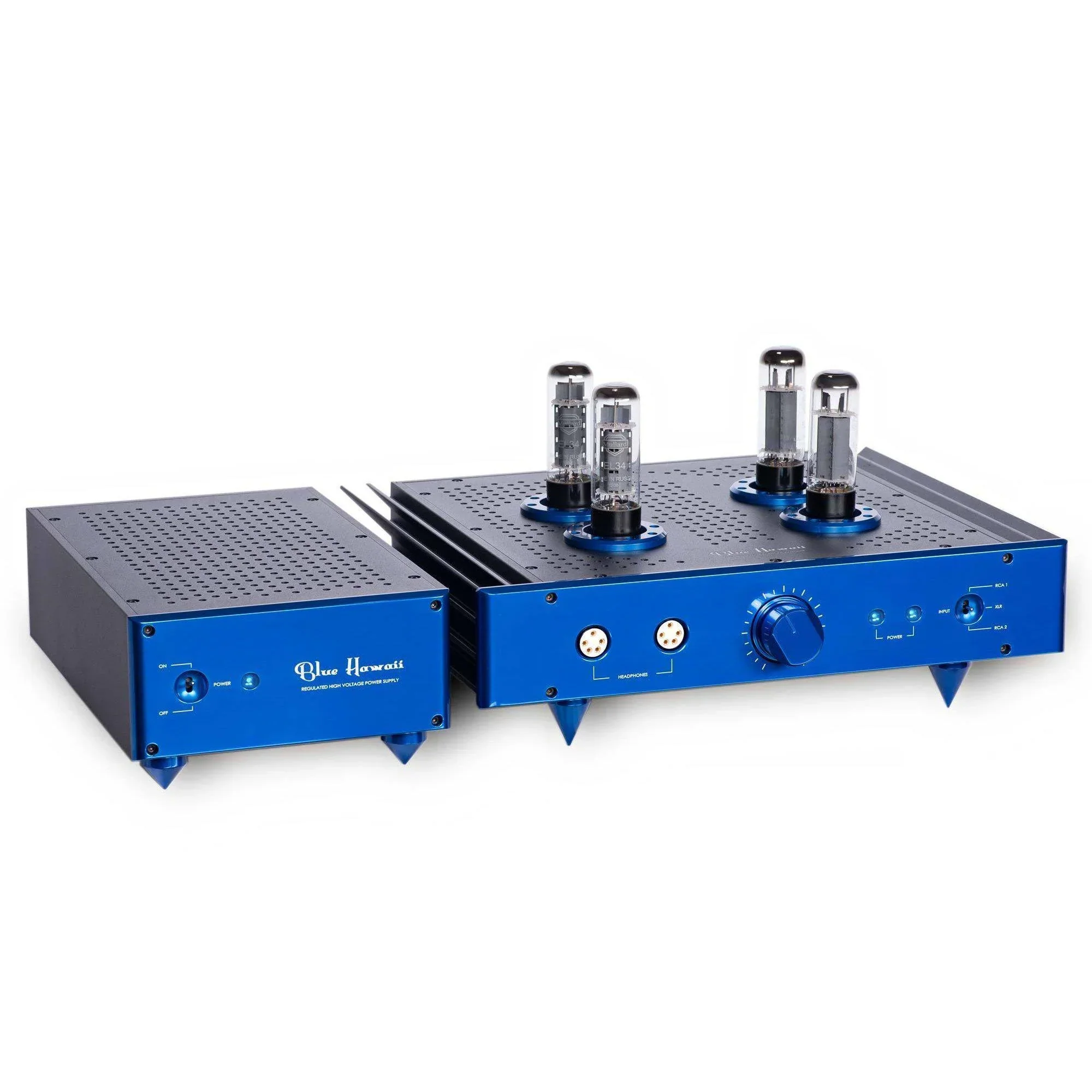 HeadAmp - Blue Hawaii SE - Image 5