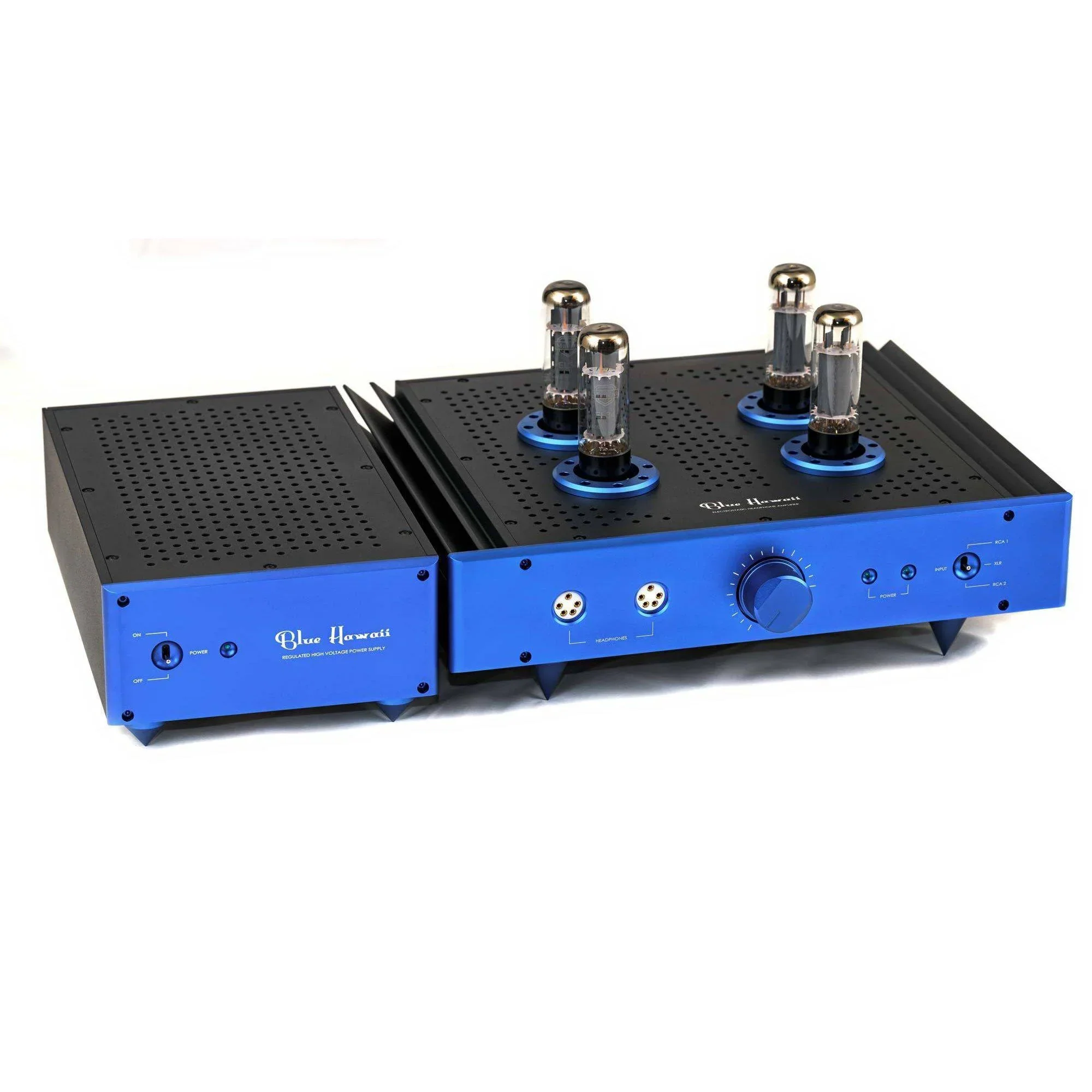 HeadAmp - Blue Hawaii SE - Image 6