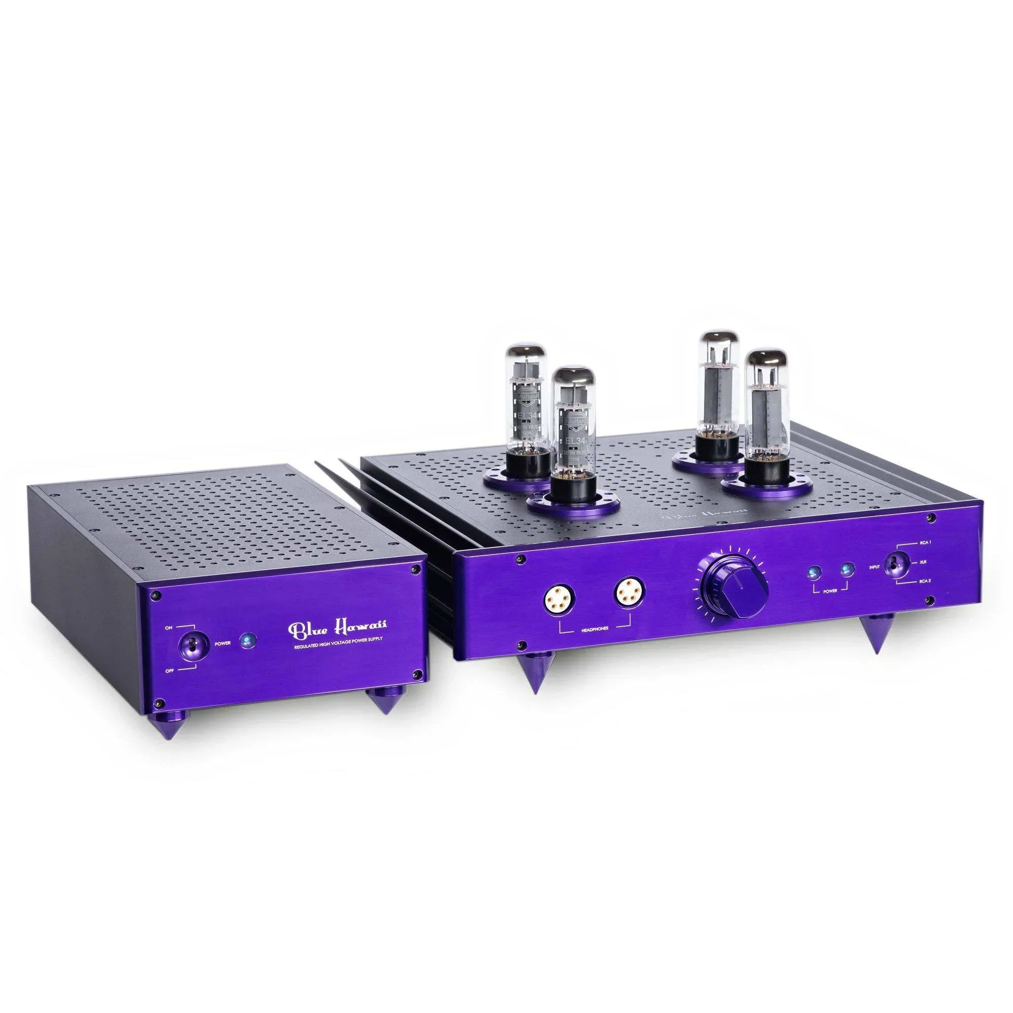 HeadAmp - Blue Hawaii SE - Image 7