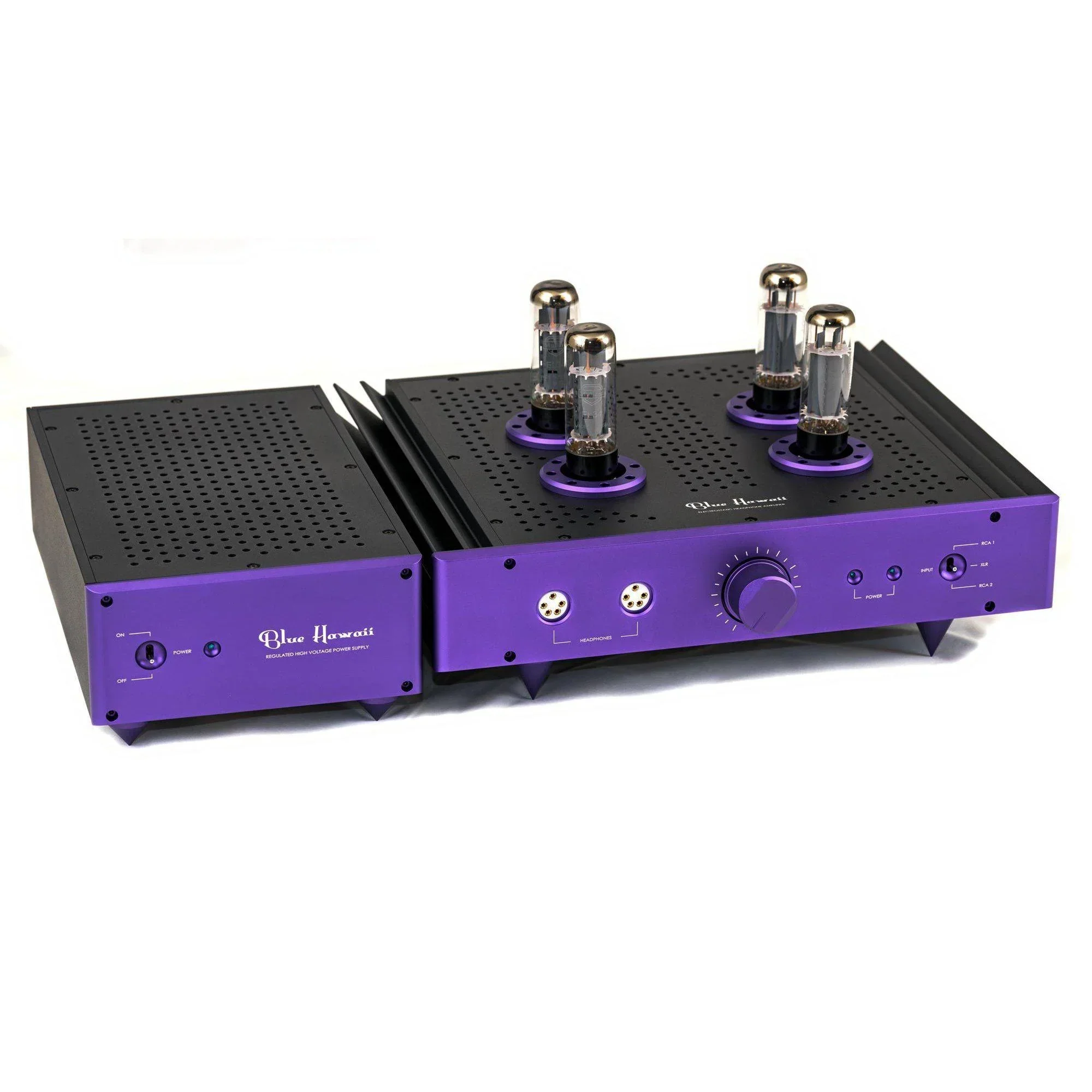 HeadAmp - Blue Hawaii SE - Image 8
