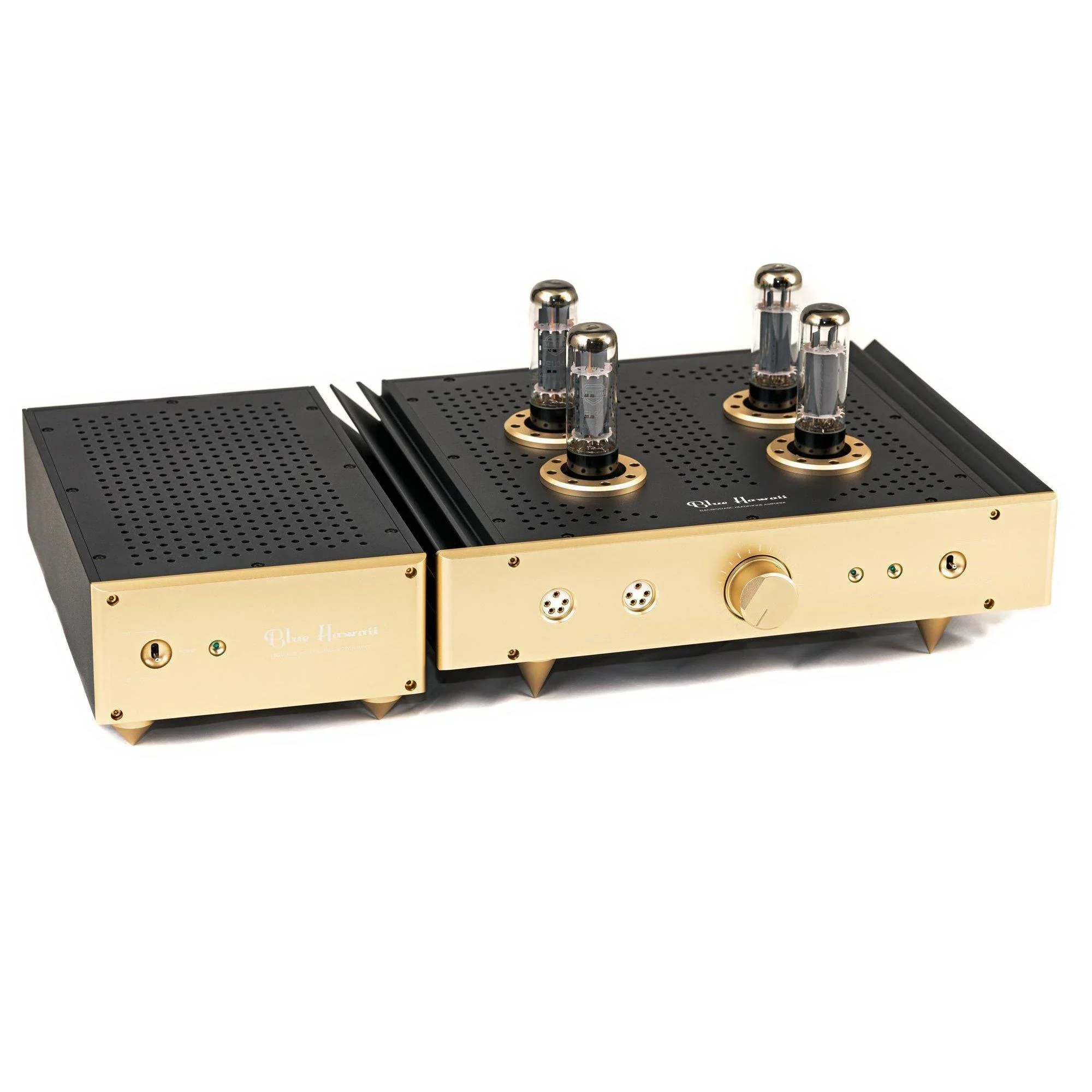 HeadAmp - Blue Hawaii SE - Image 9