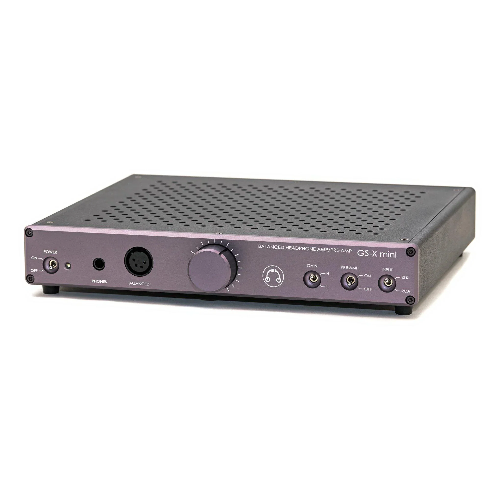 HeadAmp - GS-X Mini - Image 3