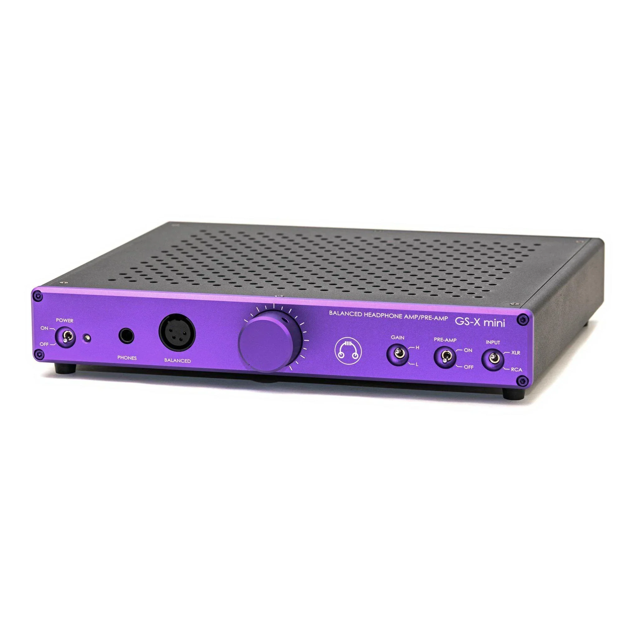 HeadAmp - GS-X Mini - Image 4