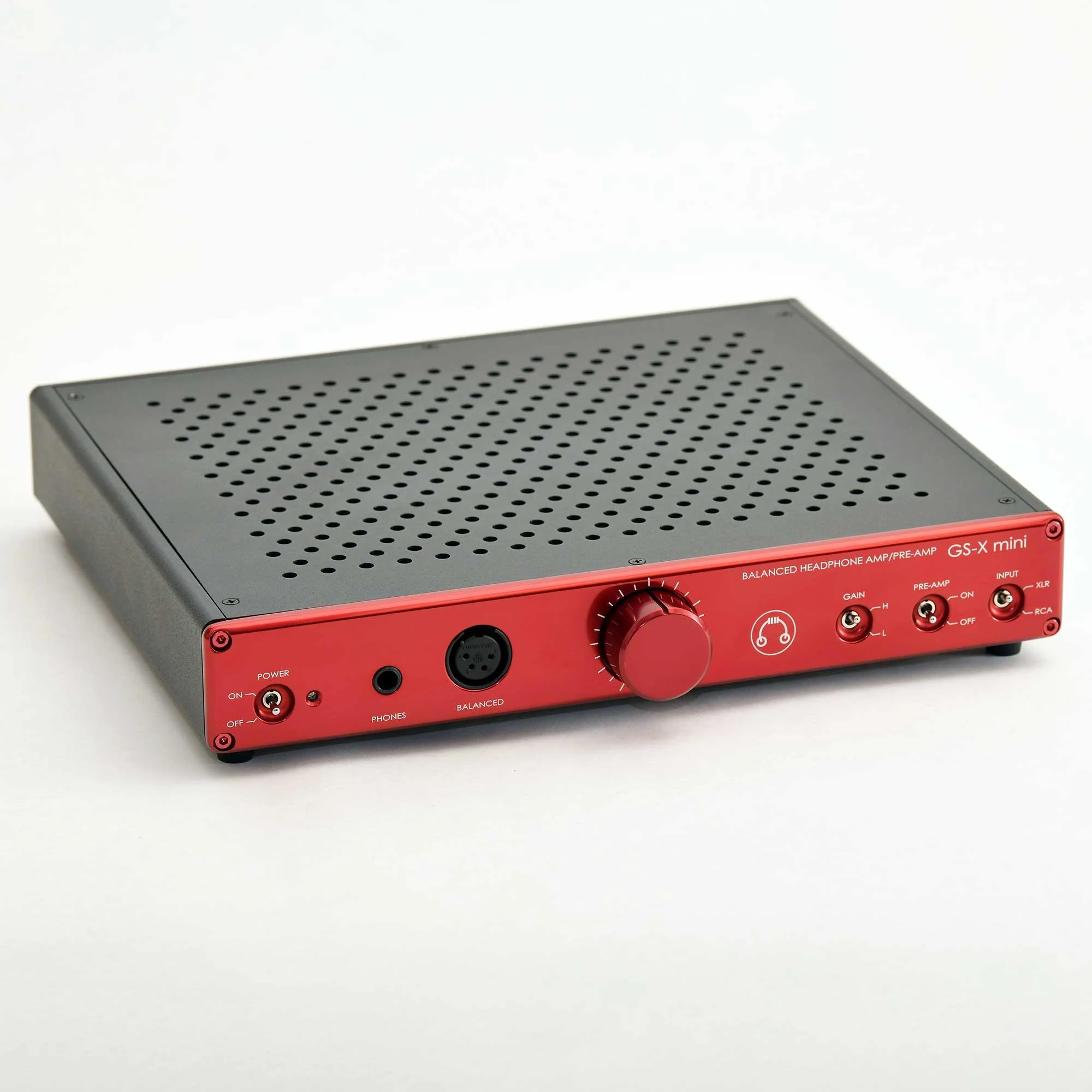 HeadAmp - GS-X Mini - Image 5