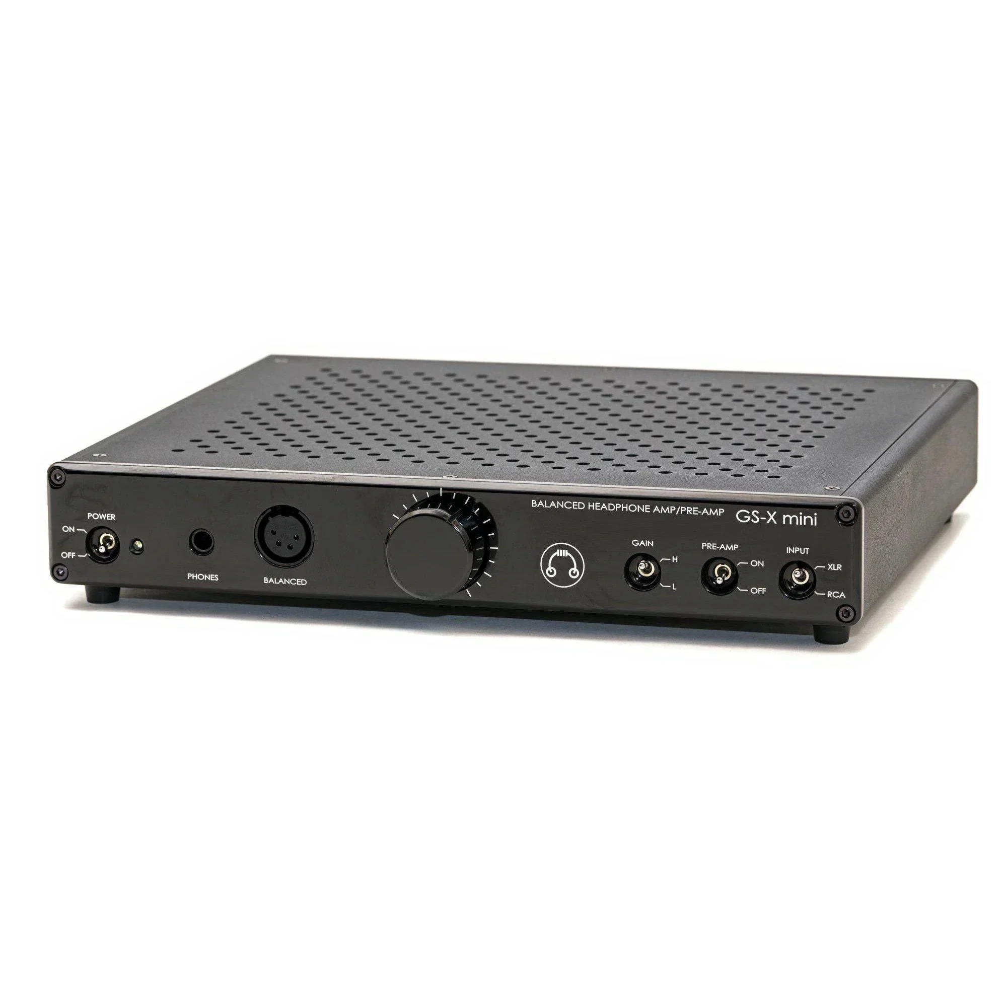 HeadAmp - GS-X Mini - Image 6