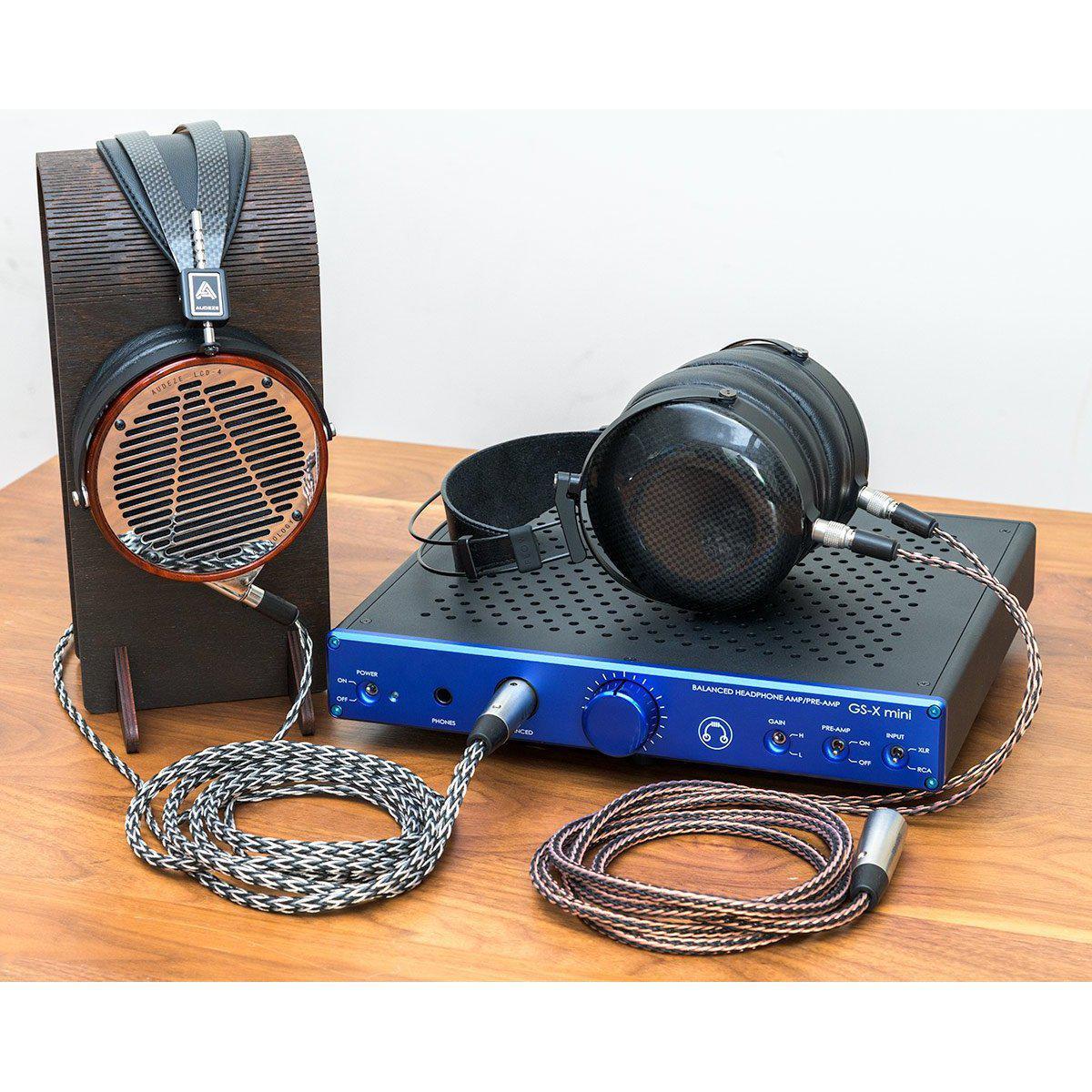 HeadAmp - GS-X Mini - Image 8