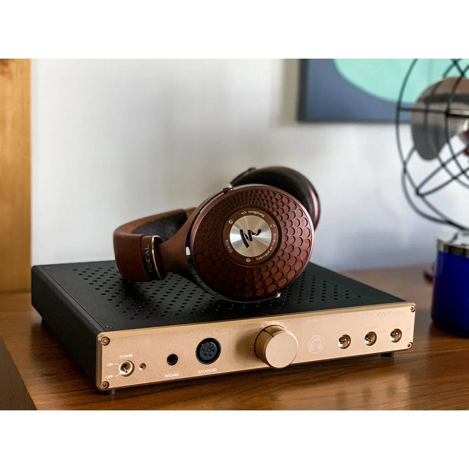 HeadAmp - GS-X Mini - Image 9