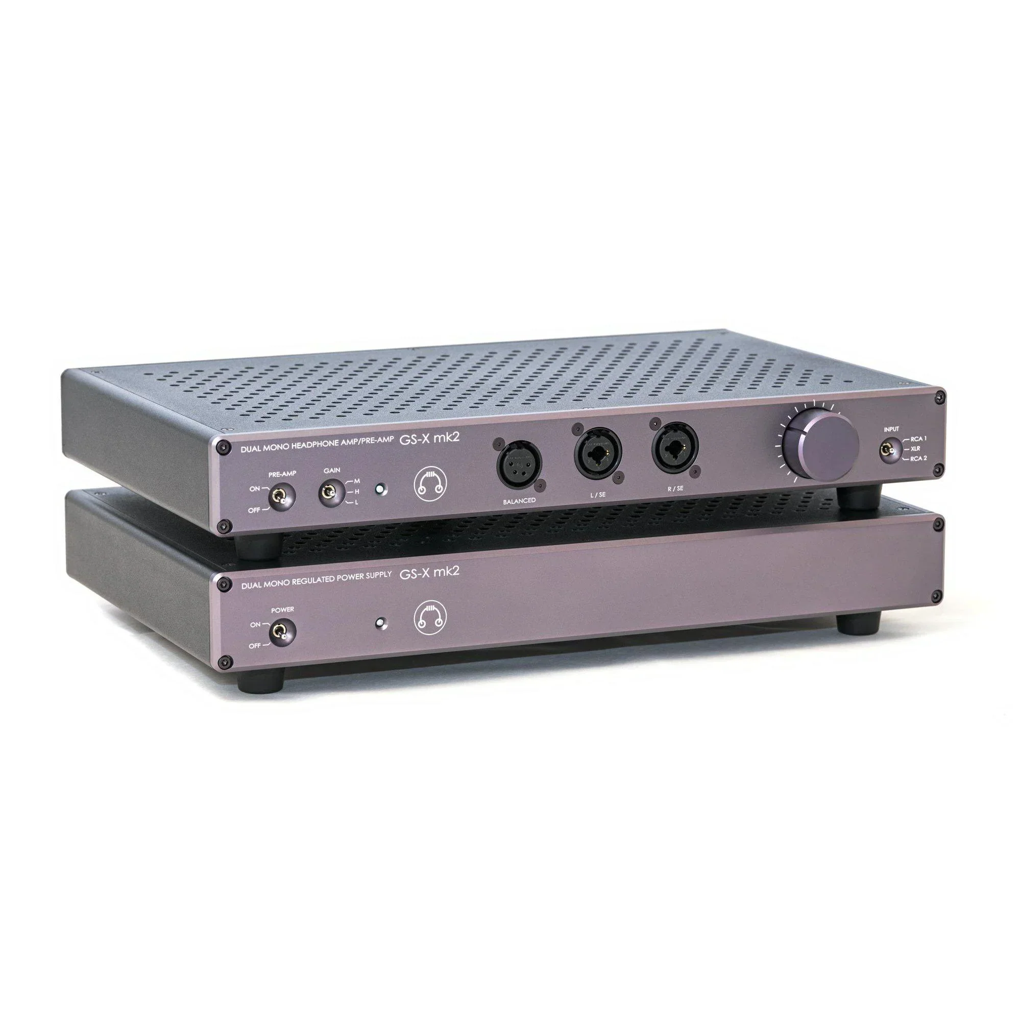 HeadAmp - GS-X Mk2 - Image 10