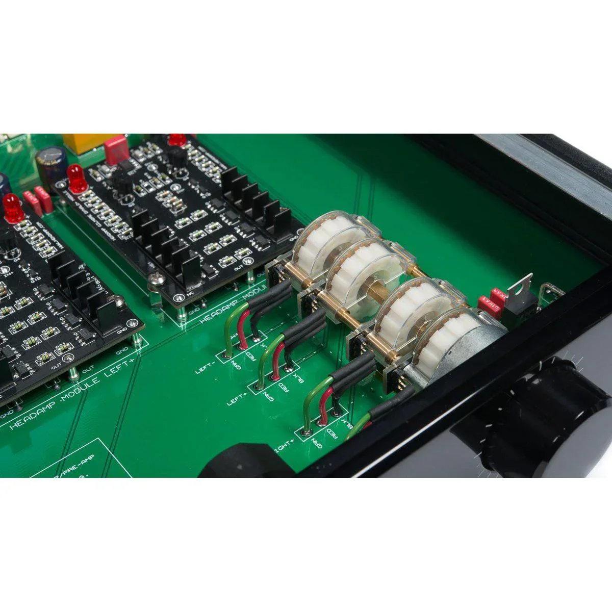 HeadAmp - GS-X Mk2 - Image 4