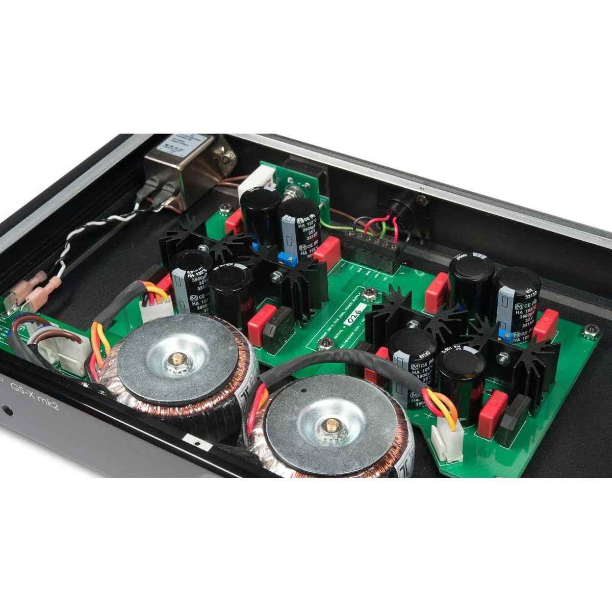 HeadAmp - GS-X Mk2 - Image 5