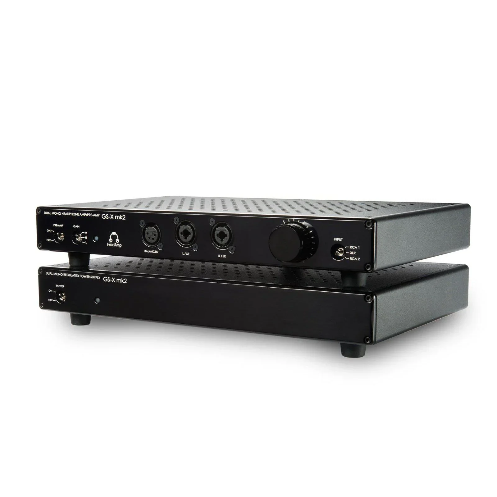 HeadAmp - GS-X Mk2 - Image 6
