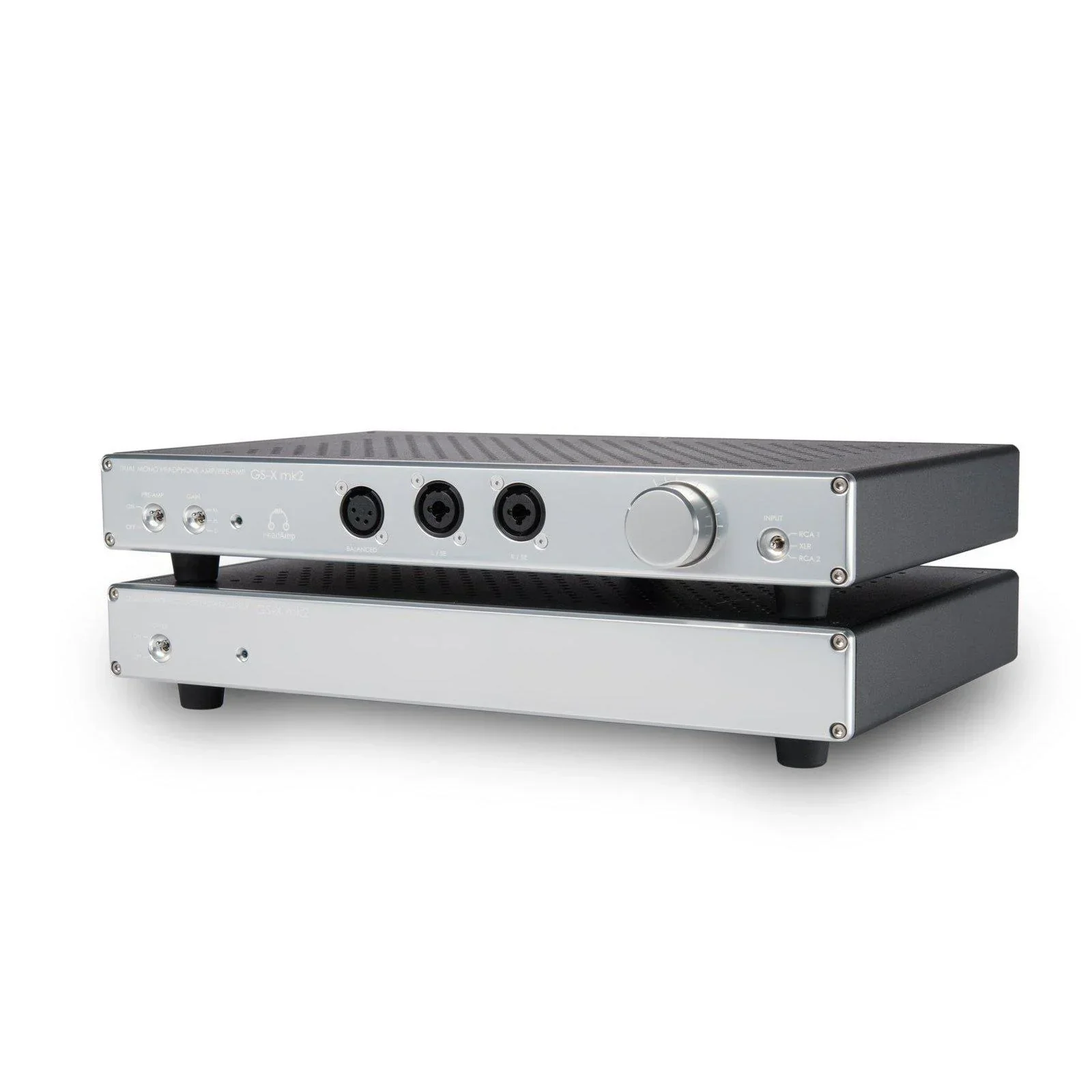 HeadAmp - GS-X Mk2 - Image 7